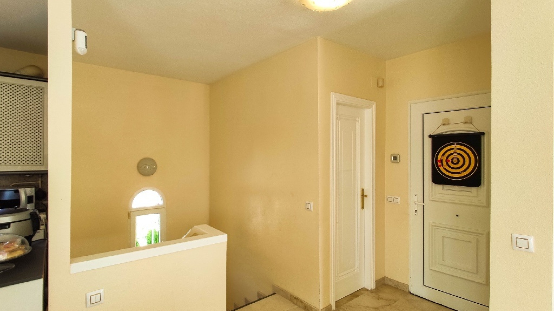 Resale - Villa - Villamartin - las ramblas