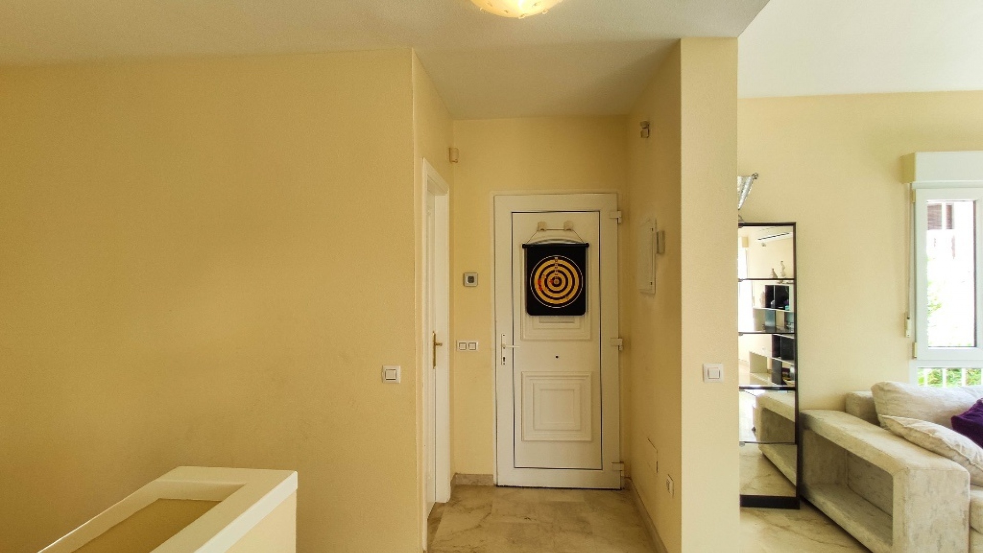 Resale - Villa - Villamartin - las ramblas