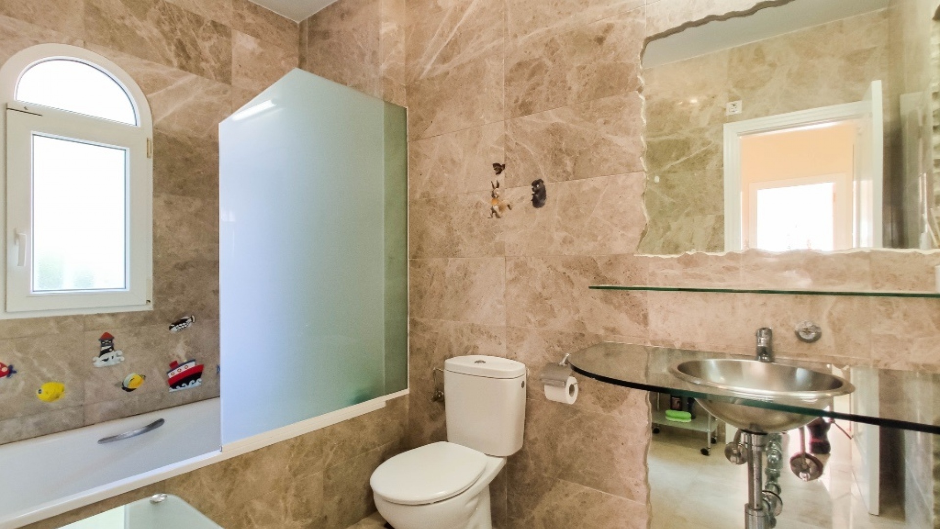 Resale - Villa - Villamartin - las ramblas