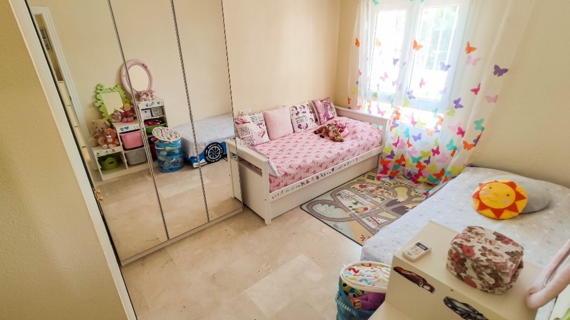 Resale - Villa - Villamartin - las ramblas