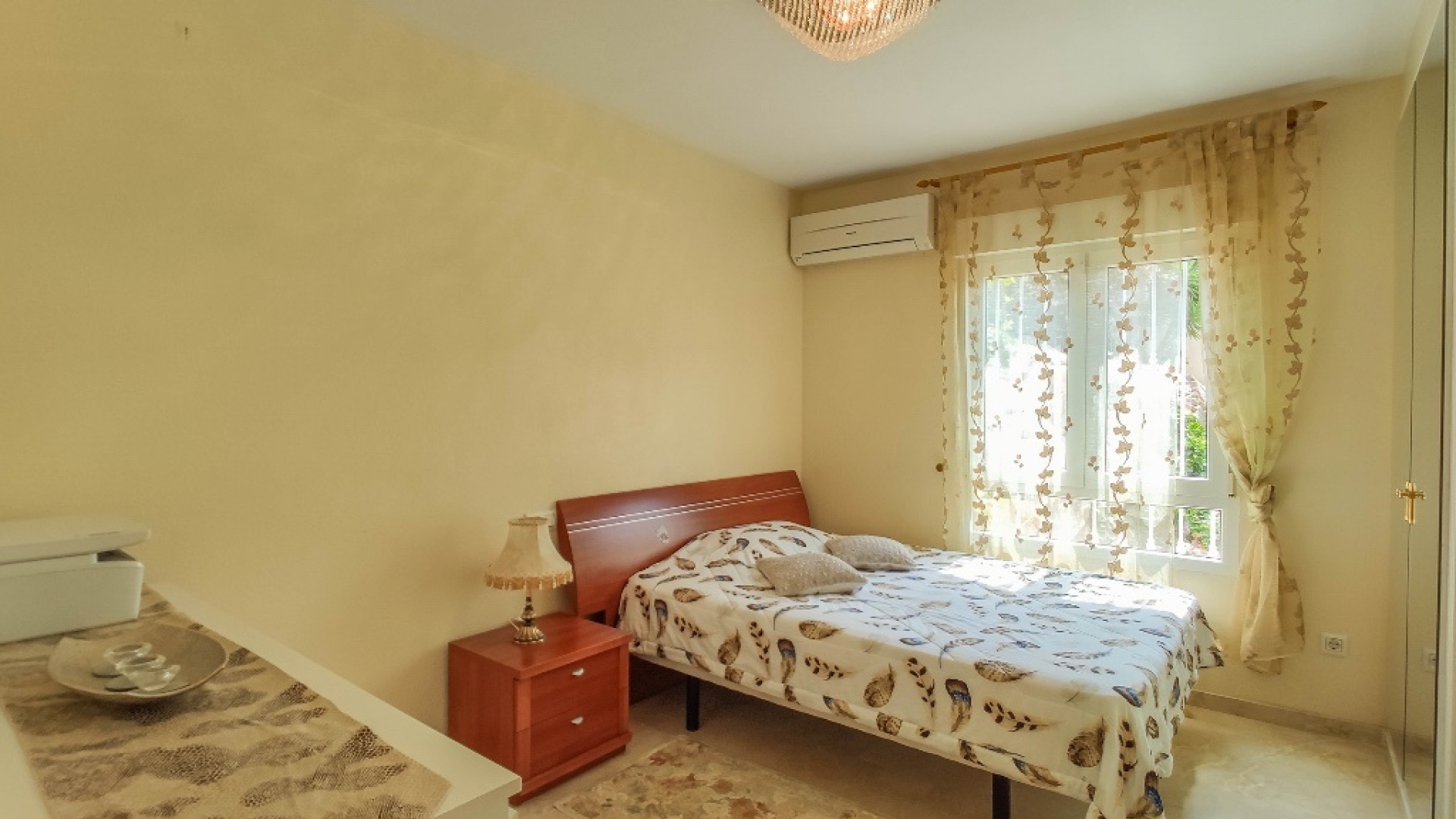 Resale - Villa - Villamartin - las ramblas