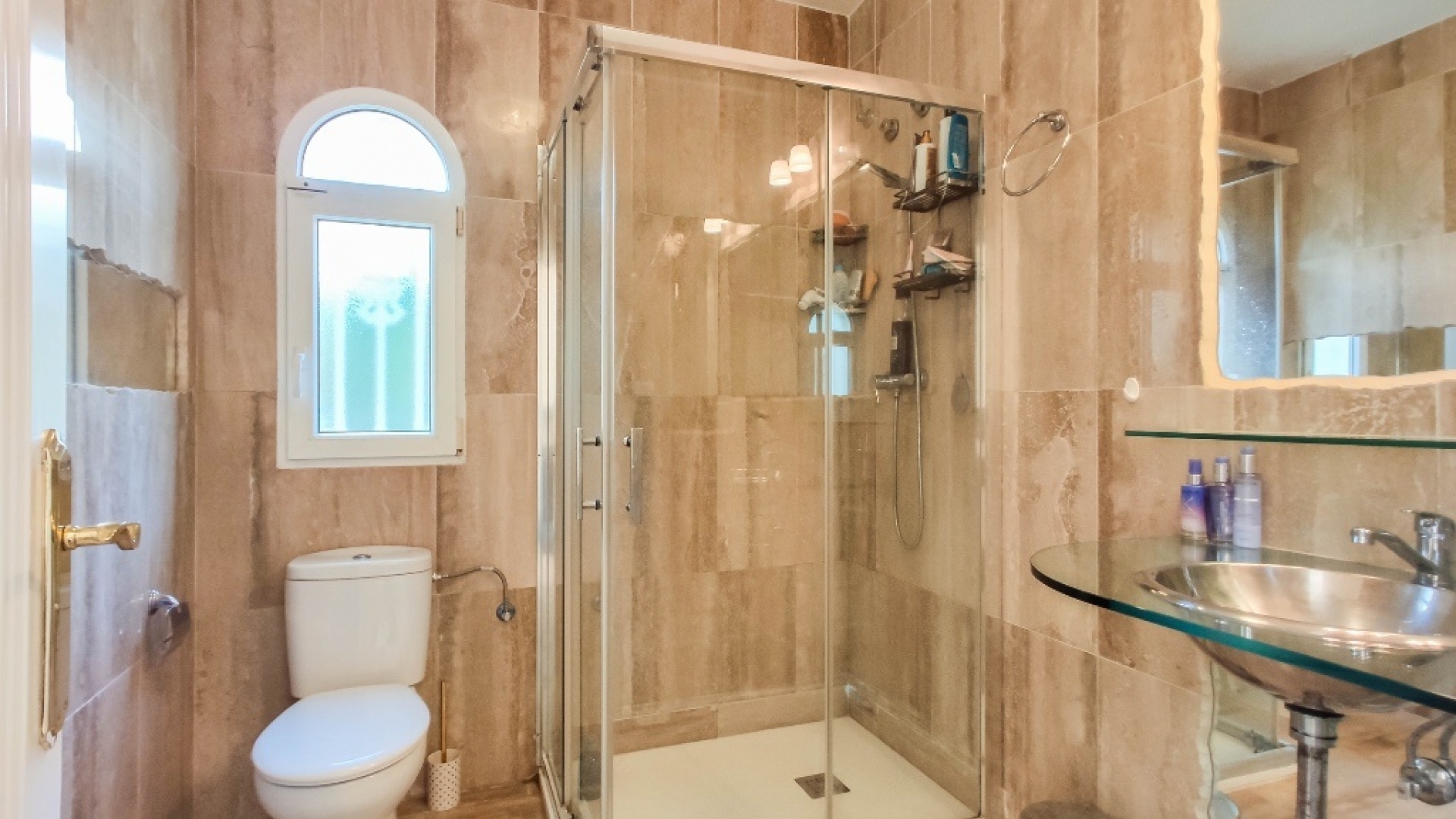 Resale - Villa - Villamartin - las ramblas