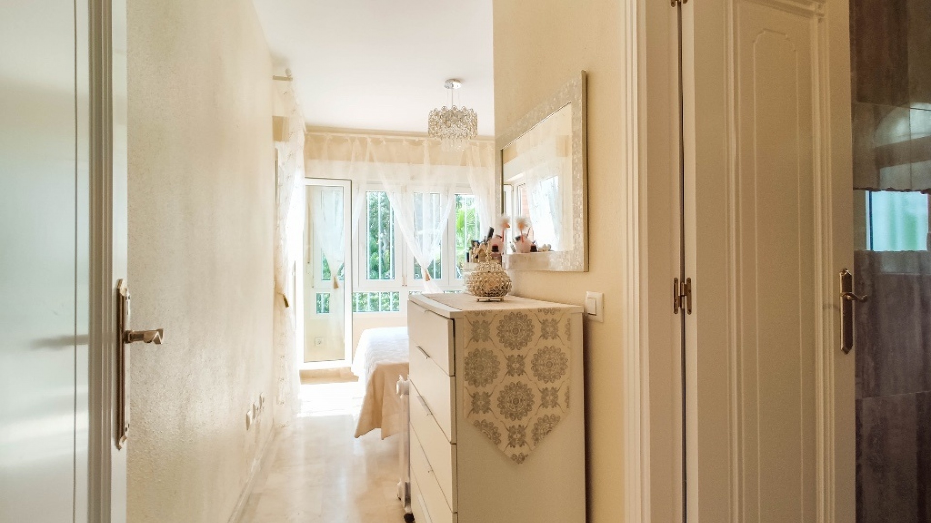 Resale - Villa - Villamartin - las ramblas