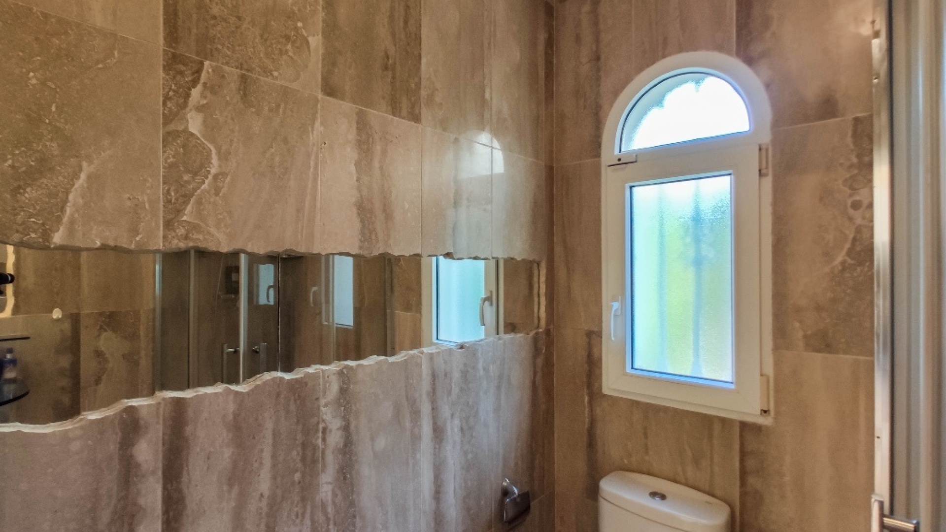 Resale - Villa - Villamartin - las ramblas