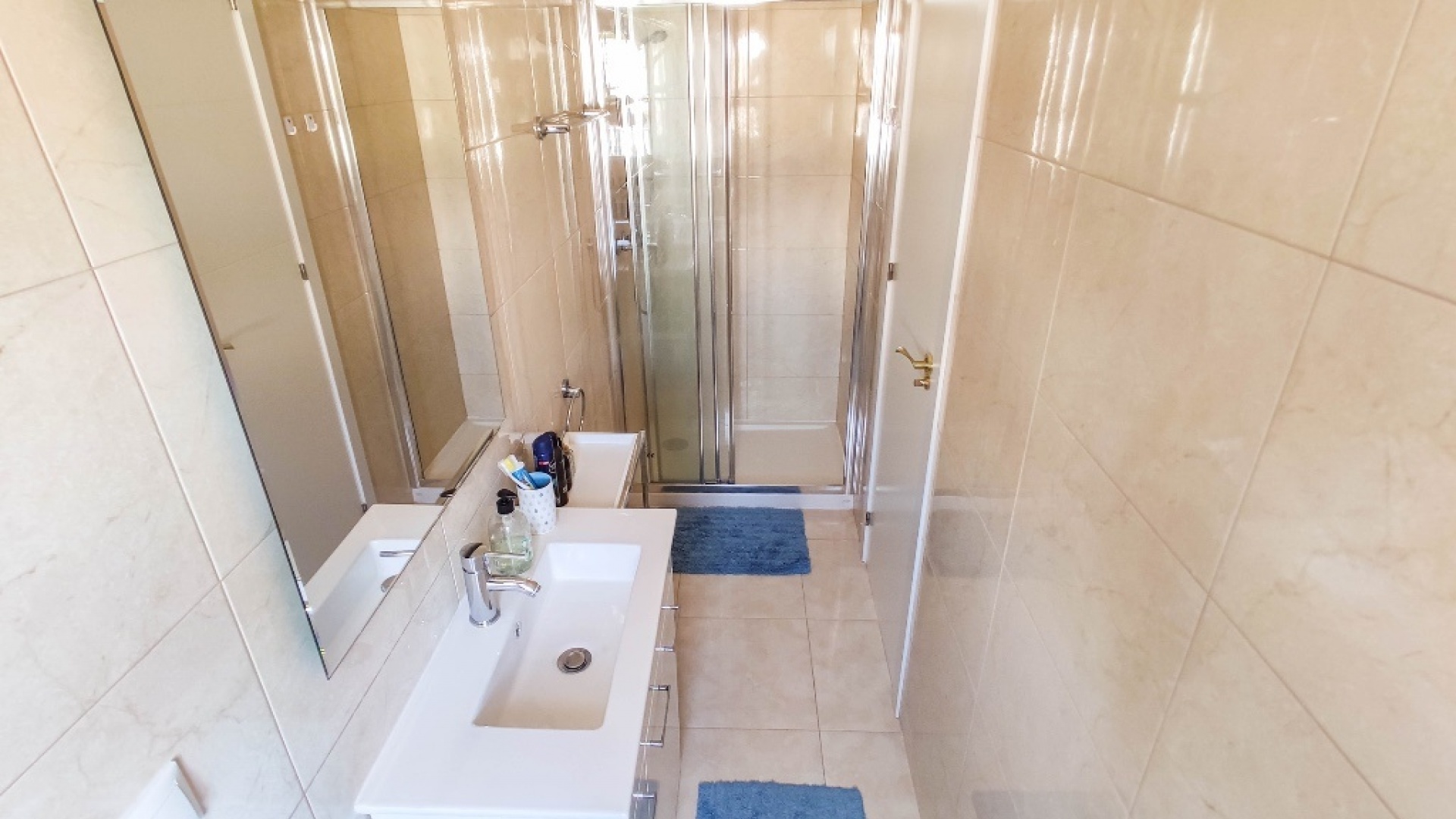 Resale - Villa - Villamartin - las ramblas