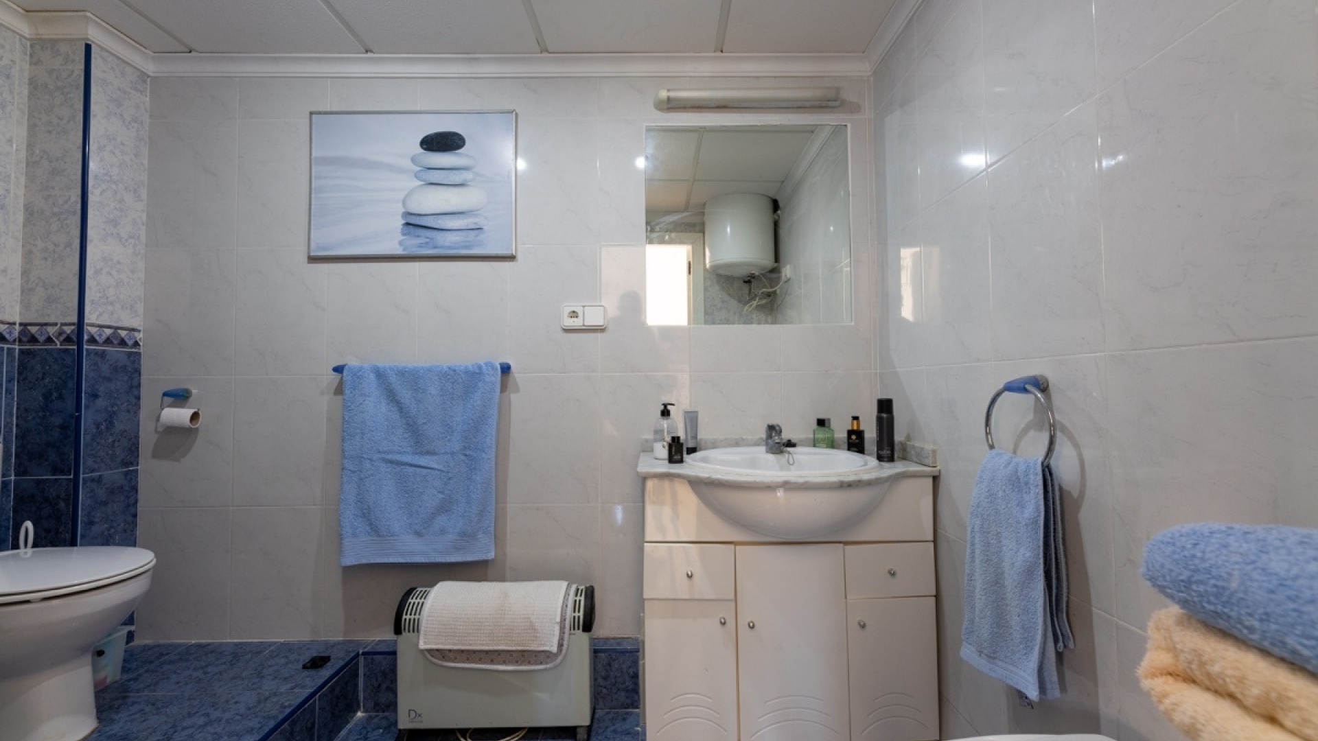 Resale - Villa - Villamartin - las ramblas