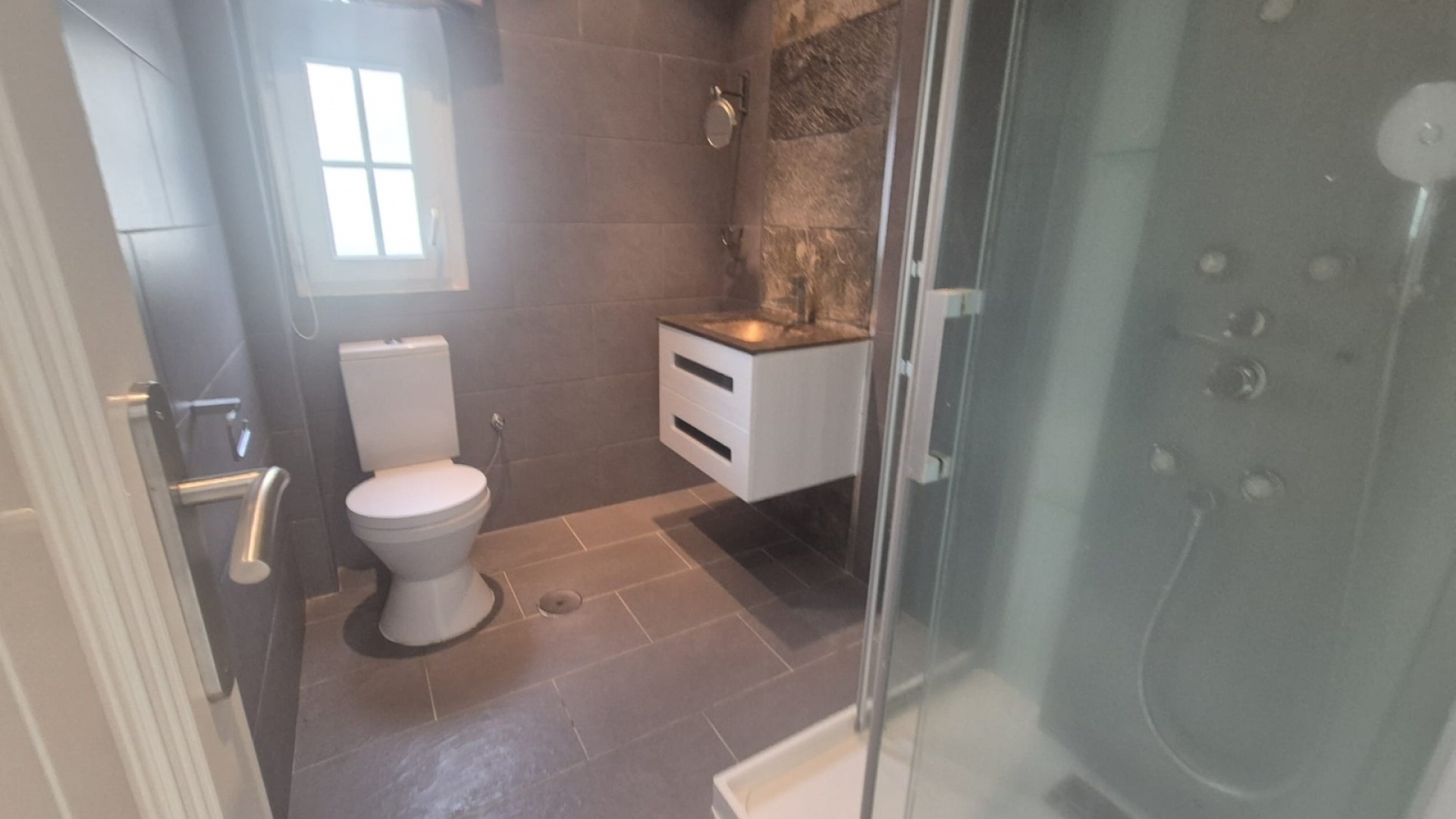 Resale - Villa - Villamartin - las ramblas