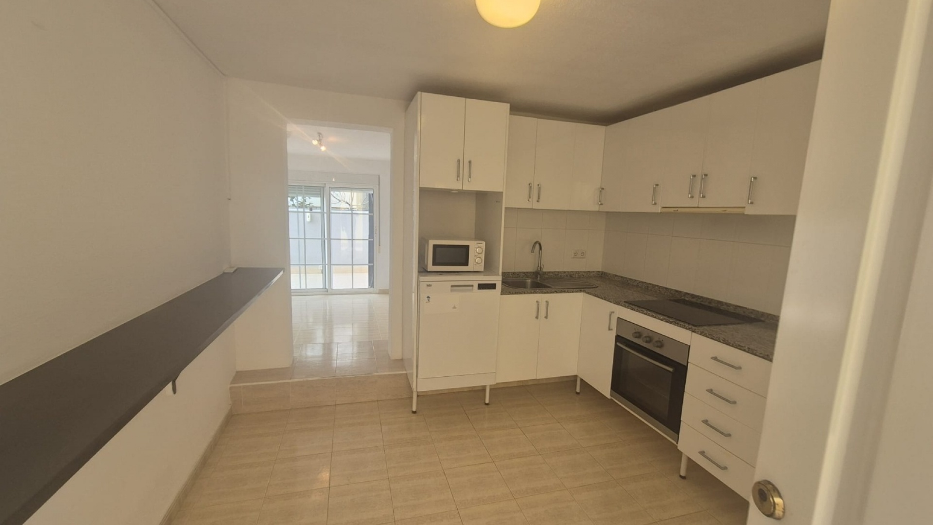 Resale - Villa - Villamartin - las ramblas