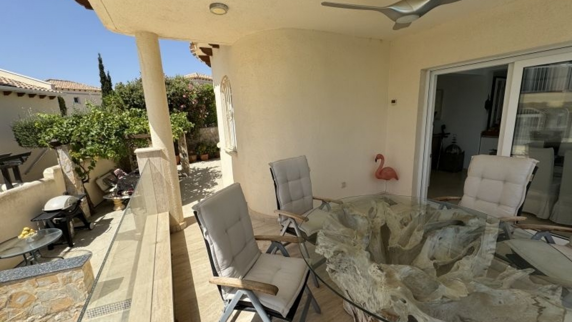 Resale - Villa - Villamartin - las ramblas