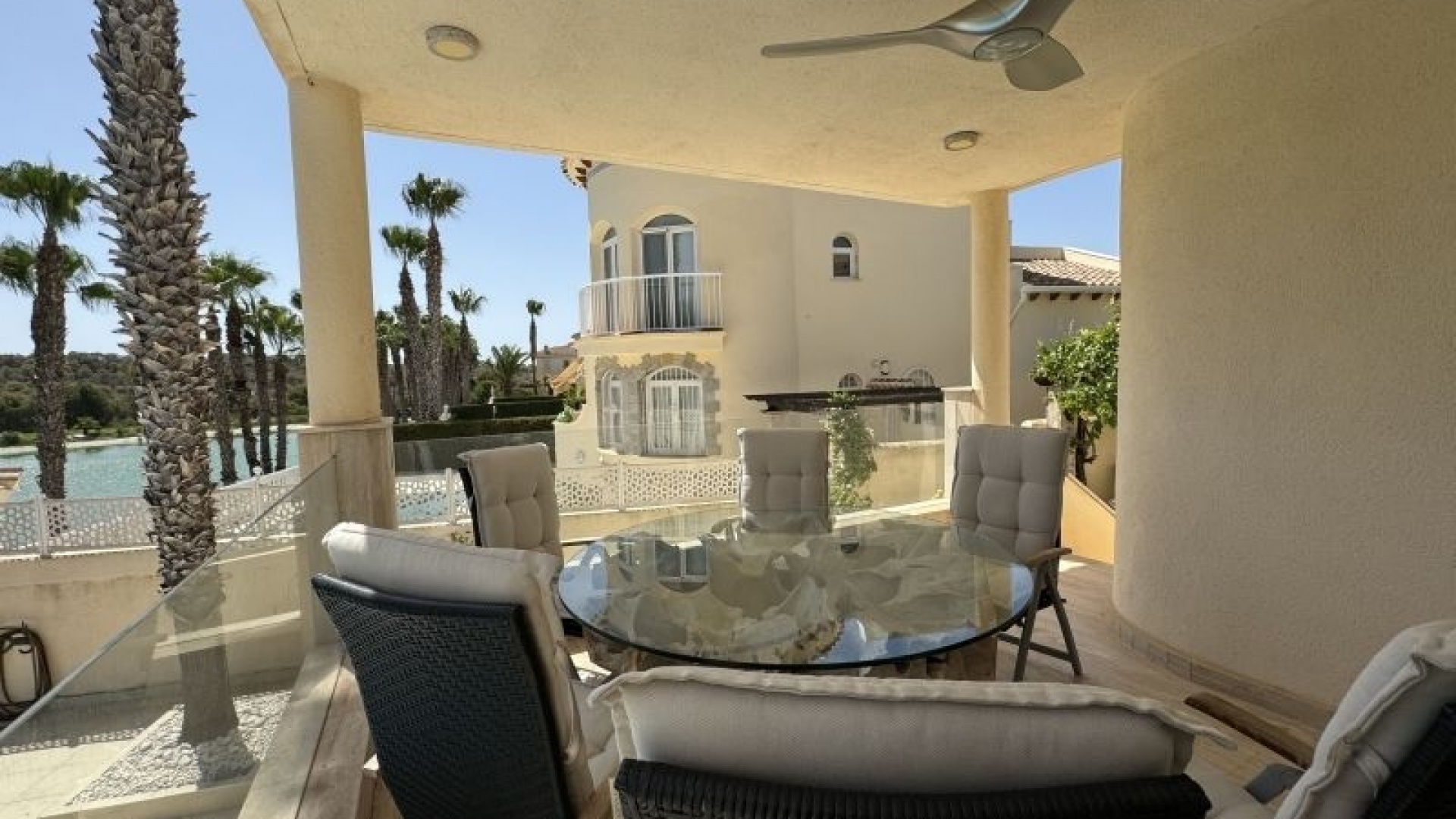 Resale - Villa - Villamartin - las ramblas