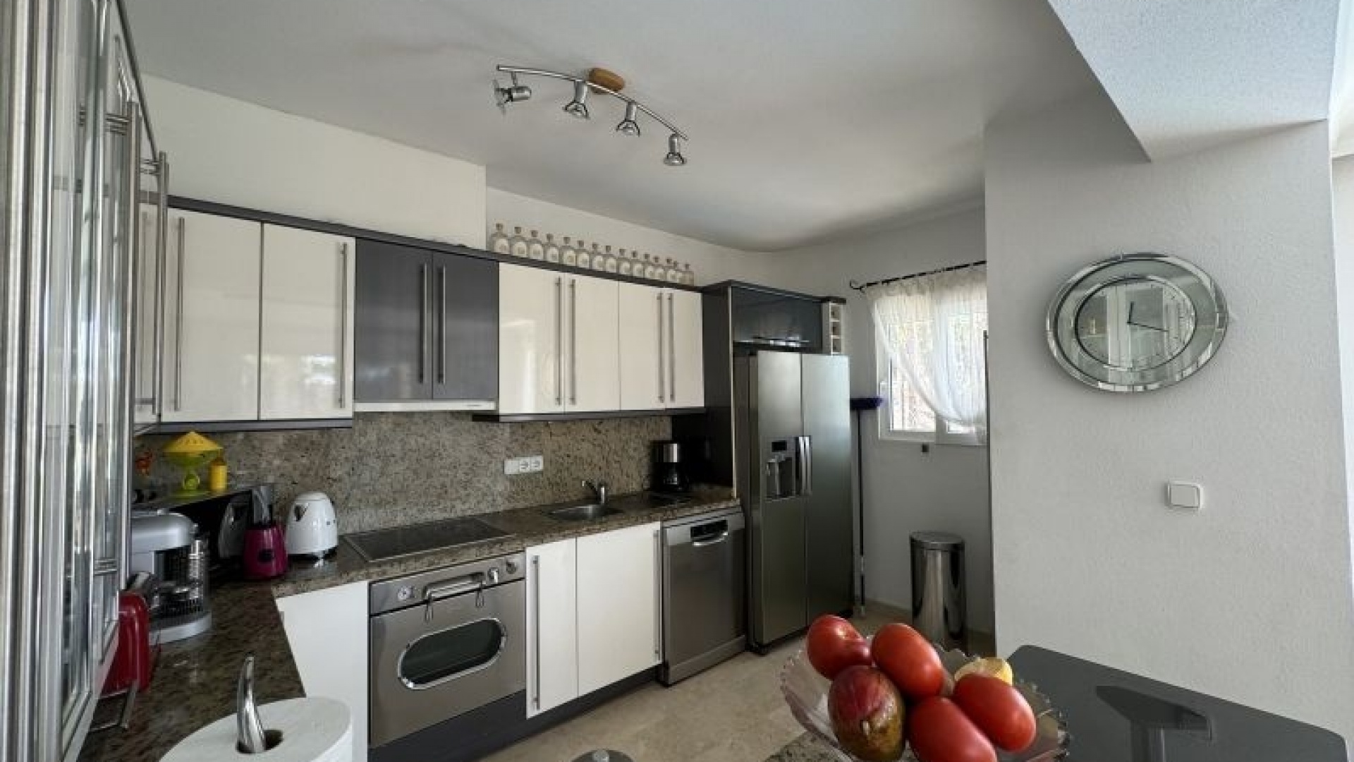 Resale - Villa - Villamartin - las ramblas