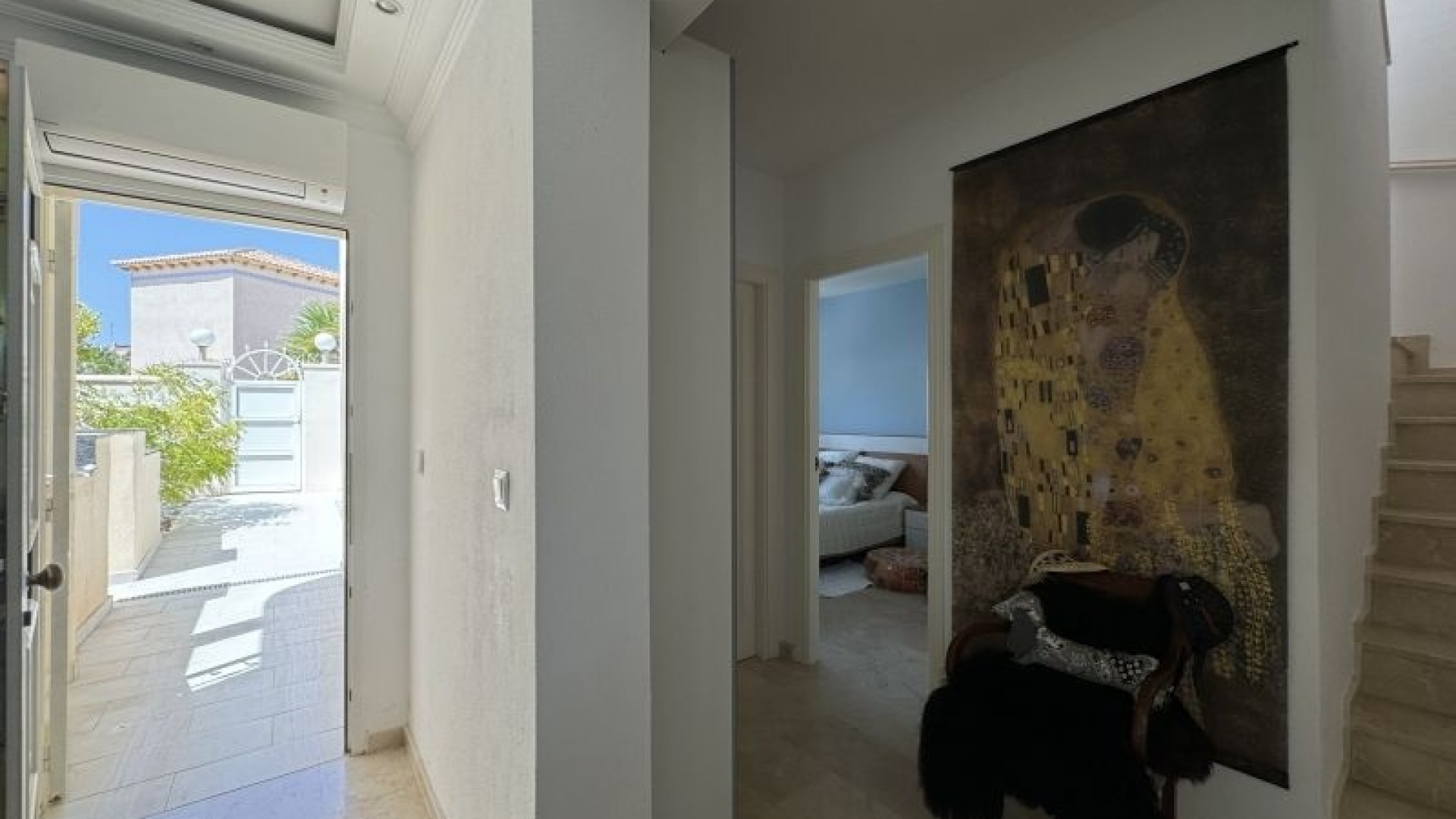 Resale - Villa - Villamartin - las ramblas