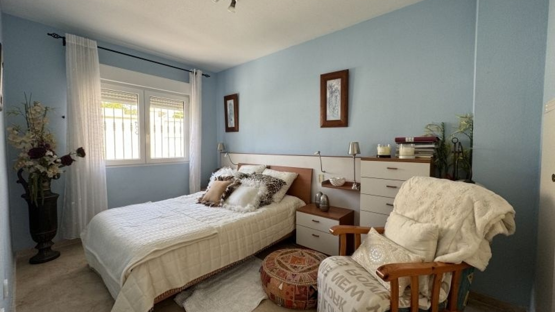 Resale - Villa - Villamartin - las ramblas