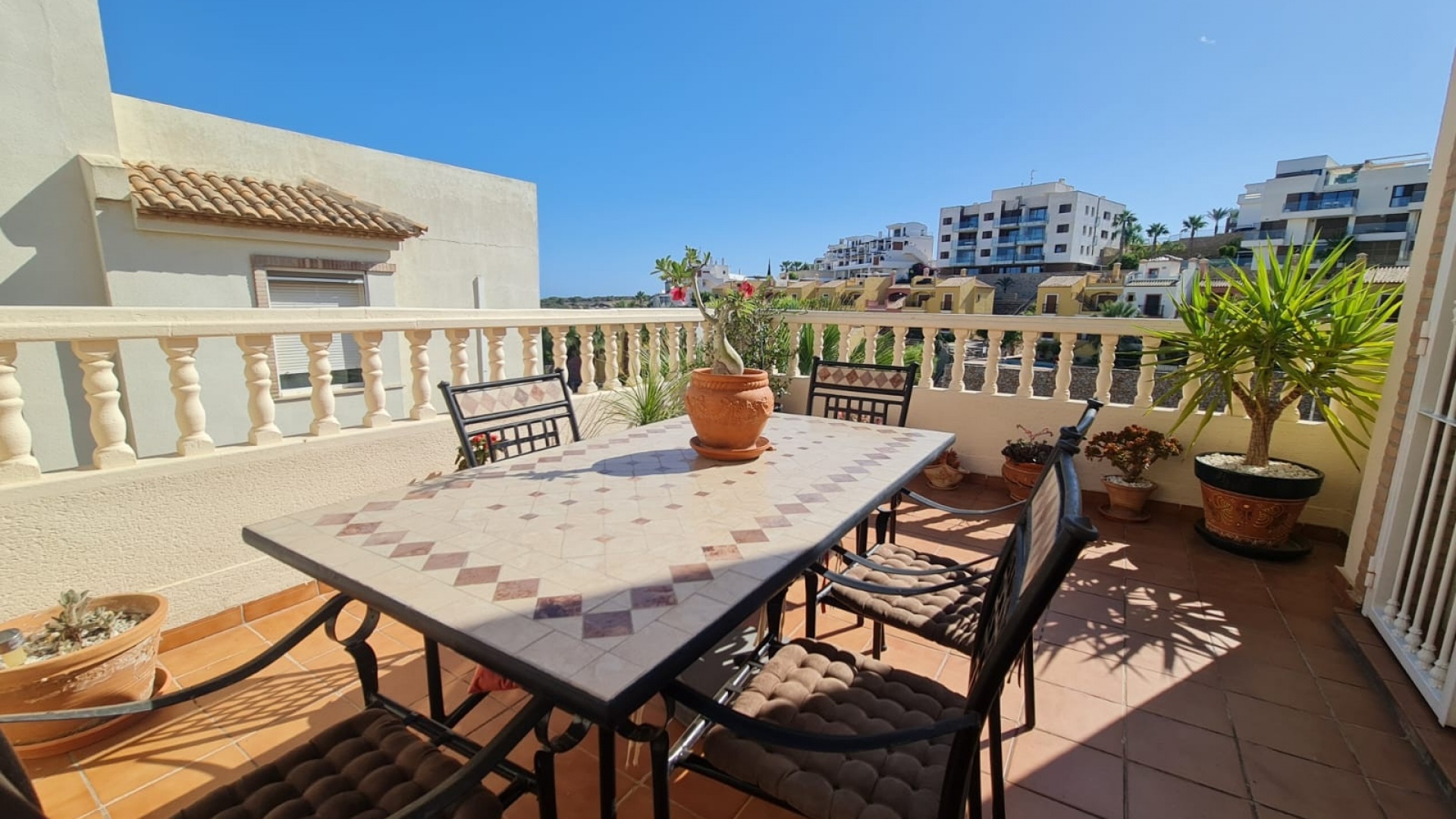 Resale - Villa - Villamartin - las ramblas