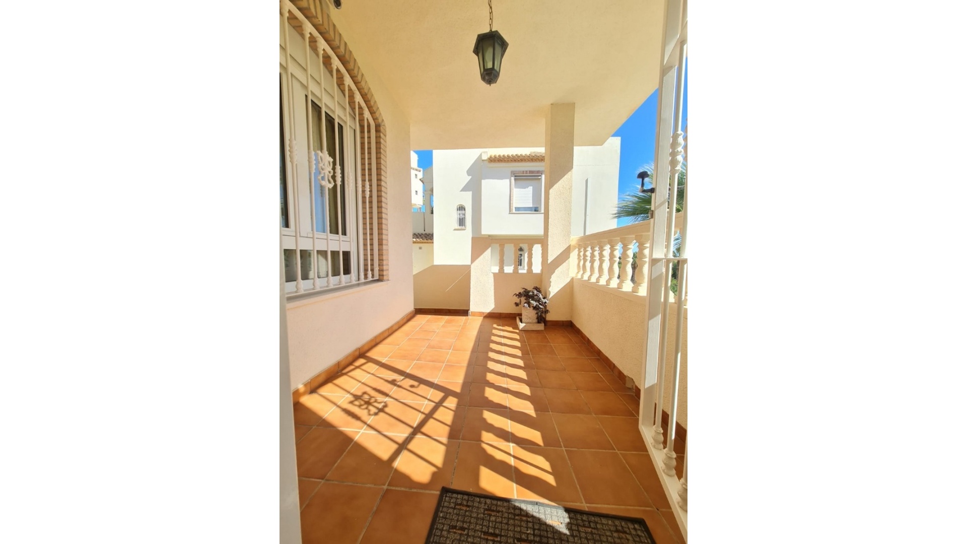 Resale - Villa - Villamartin - las ramblas
