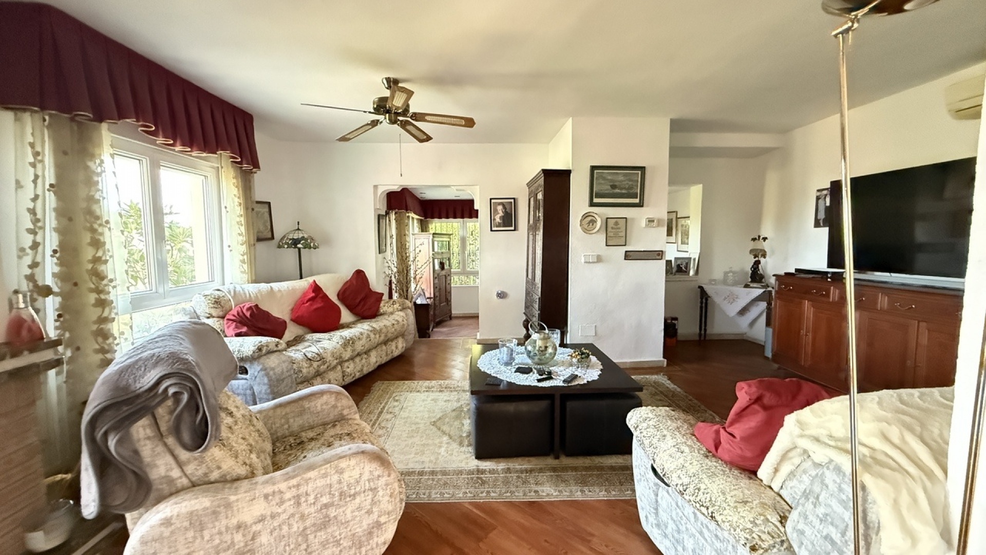 Resale - Villa - Villamartin - las ramblas
