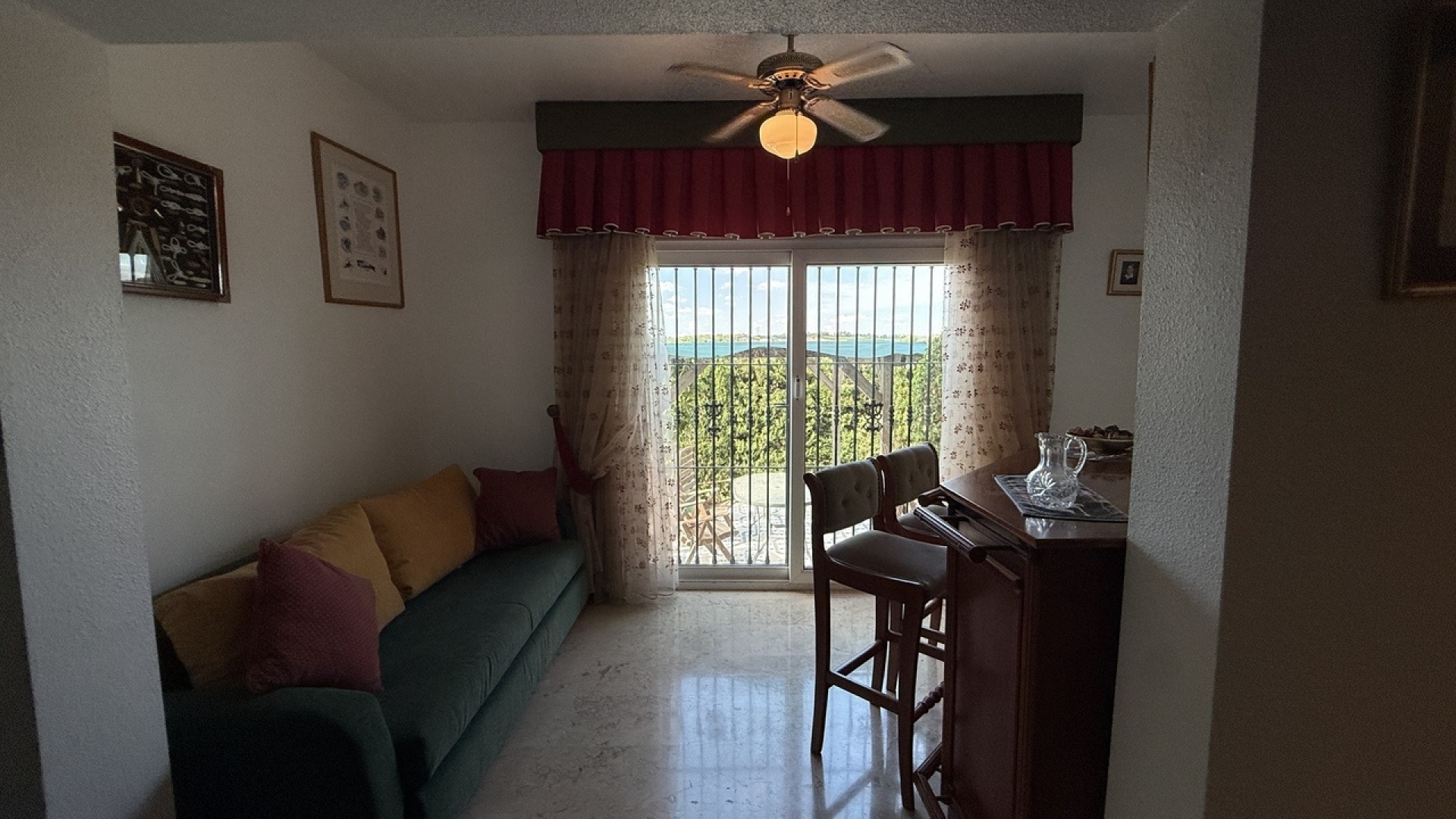 Resale - Villa - Villamartin - las ramblas