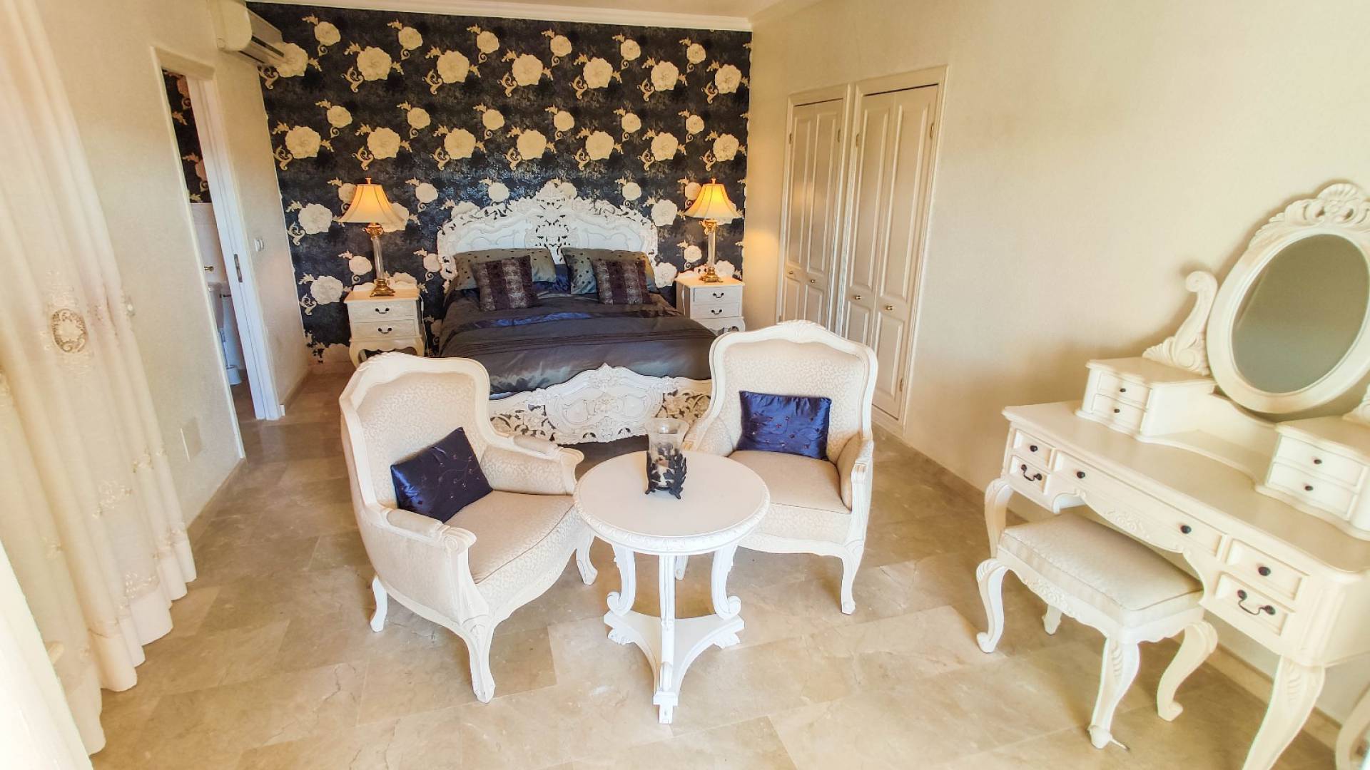 Resale - Villa - Villamartin - las ramblas