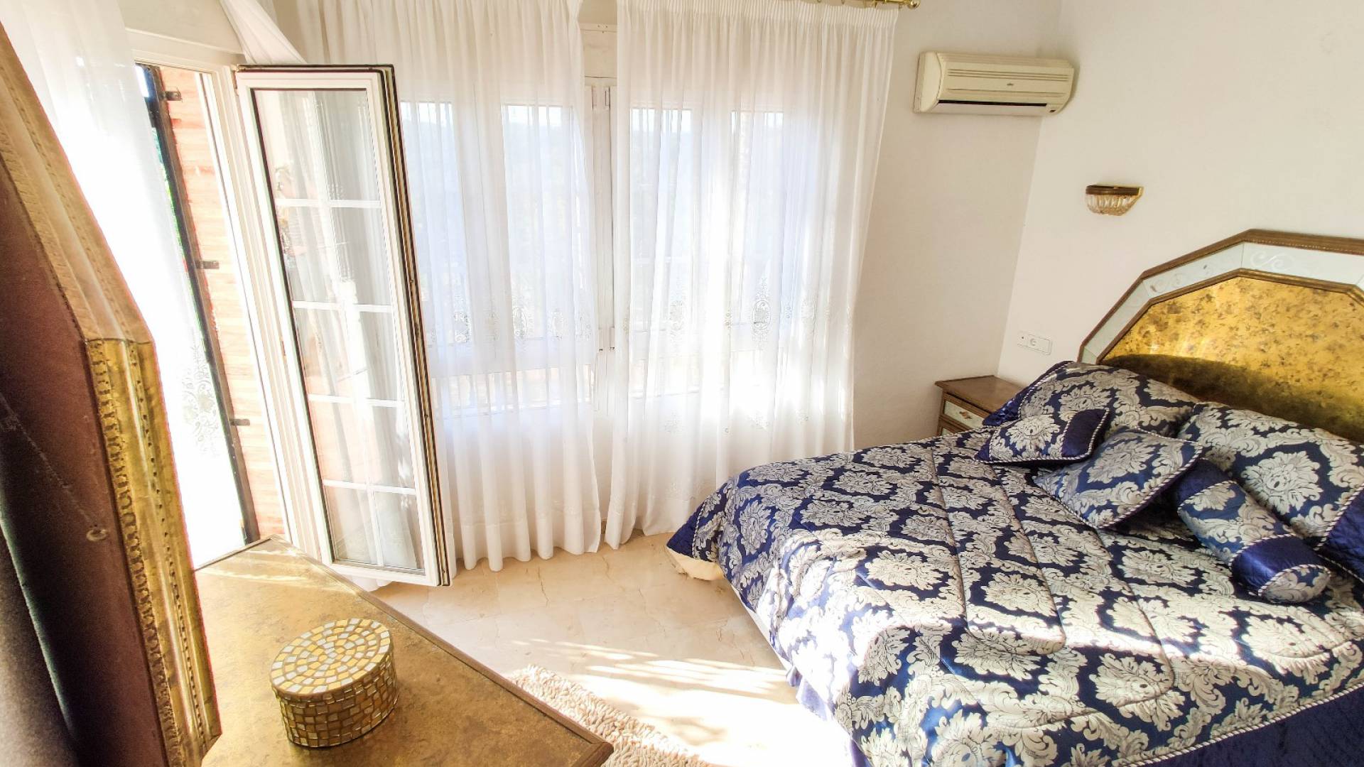 Resale - Villa - Villamartin - las ramblas