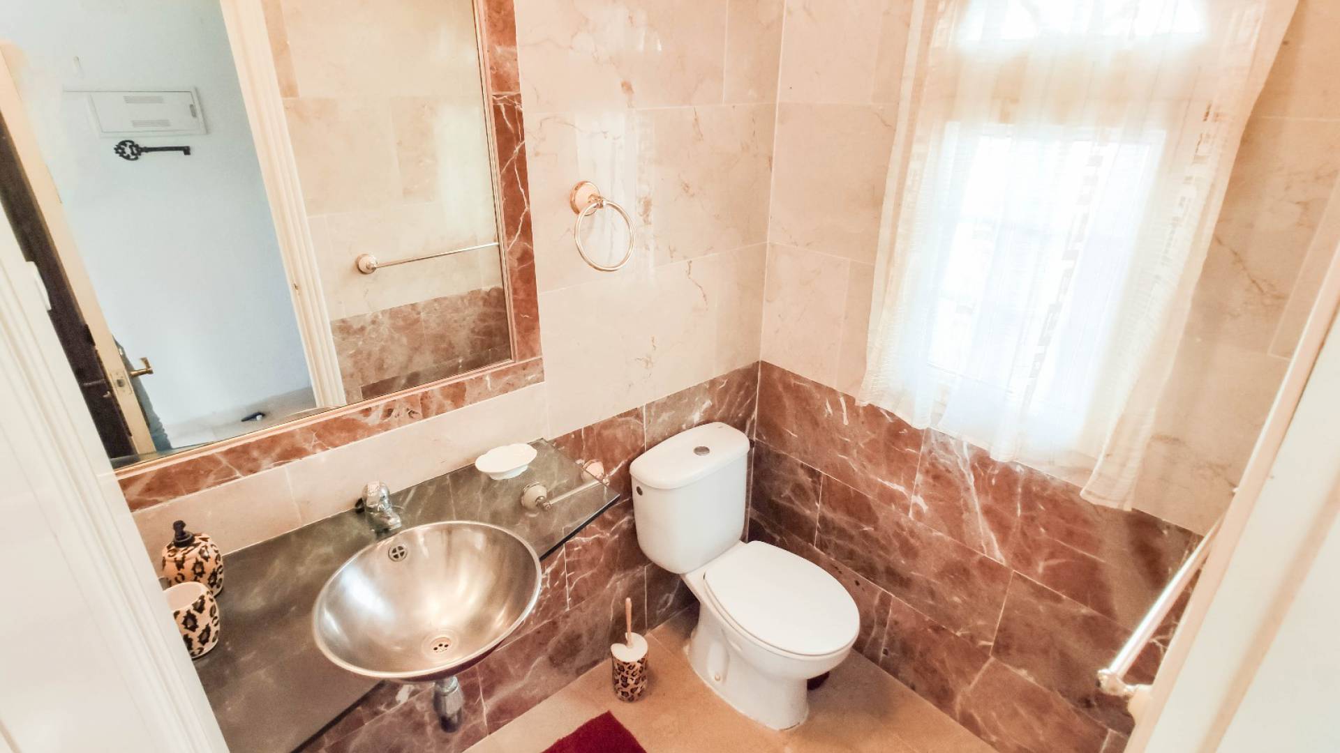 Resale - Villa - Villamartin - las ramblas