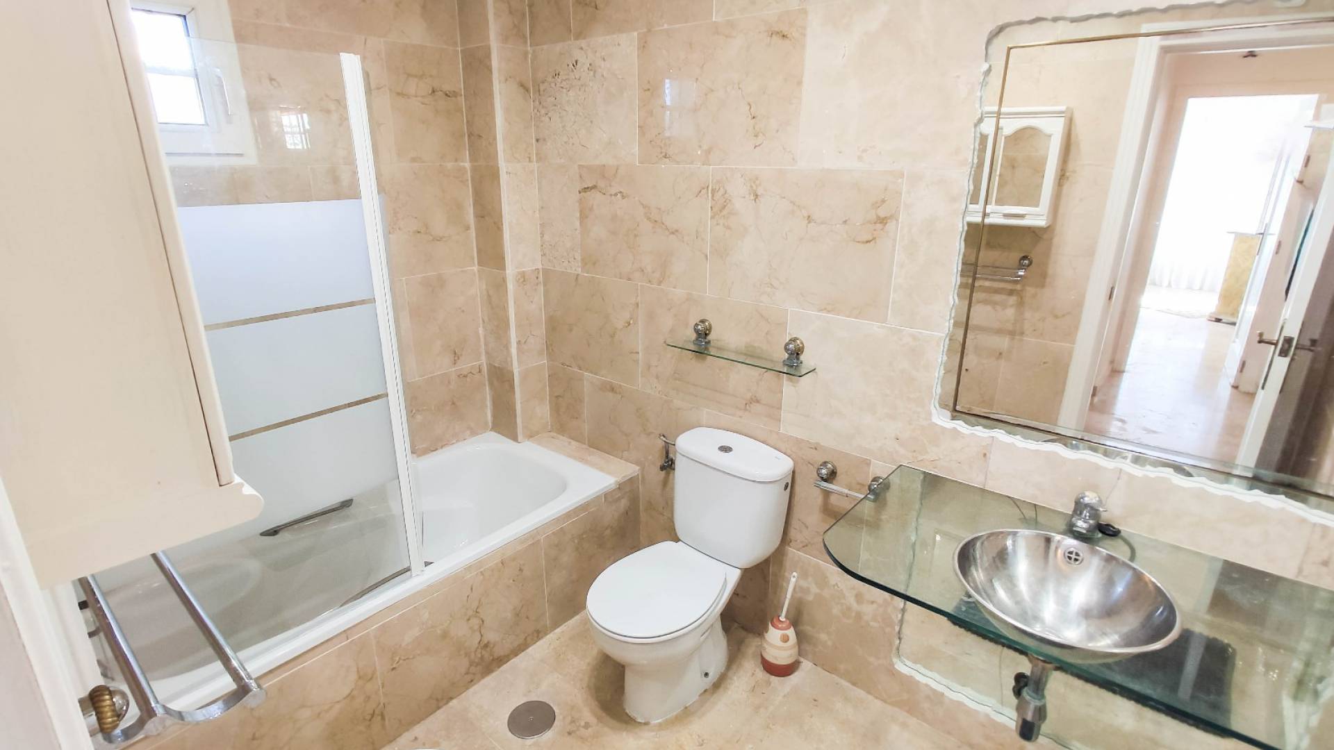 Resale - Villa - Villamartin - las ramblas