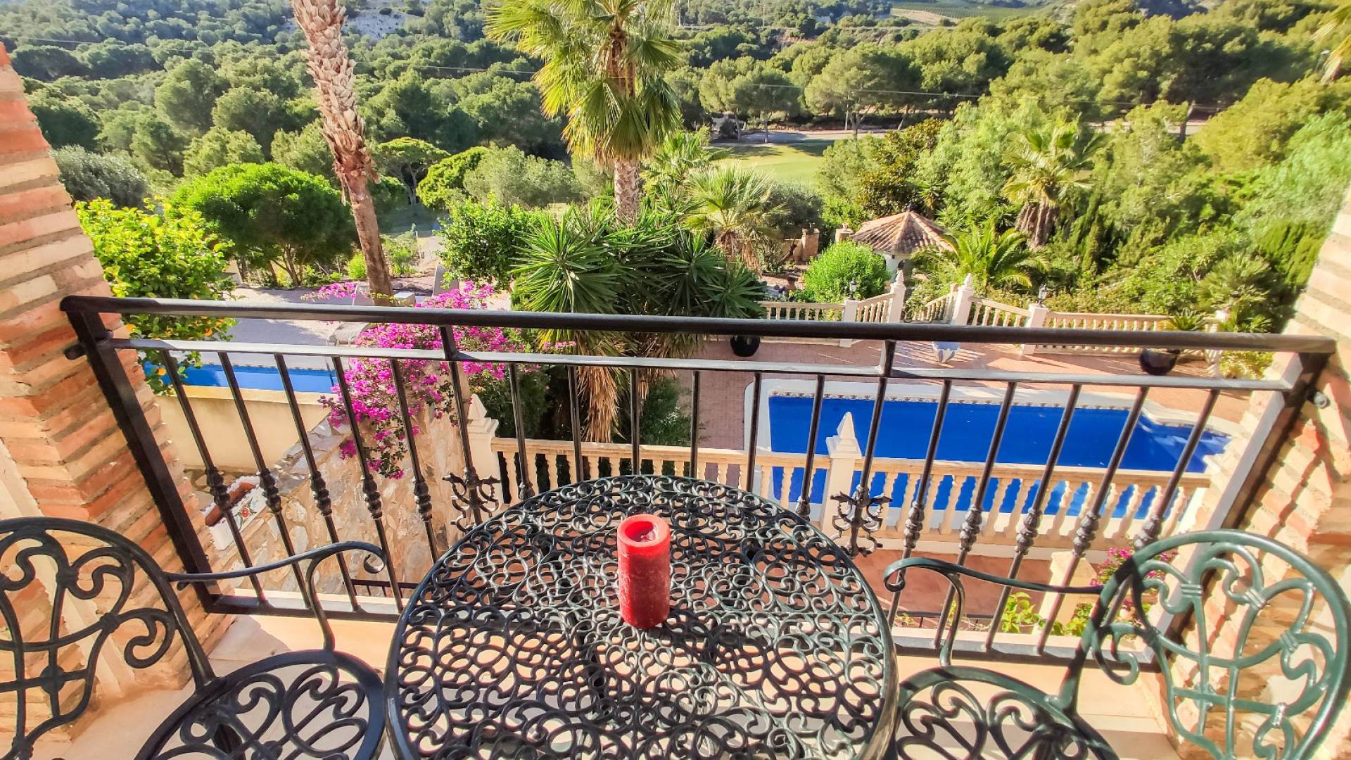 Resale - Villa - Villamartin - las ramblas