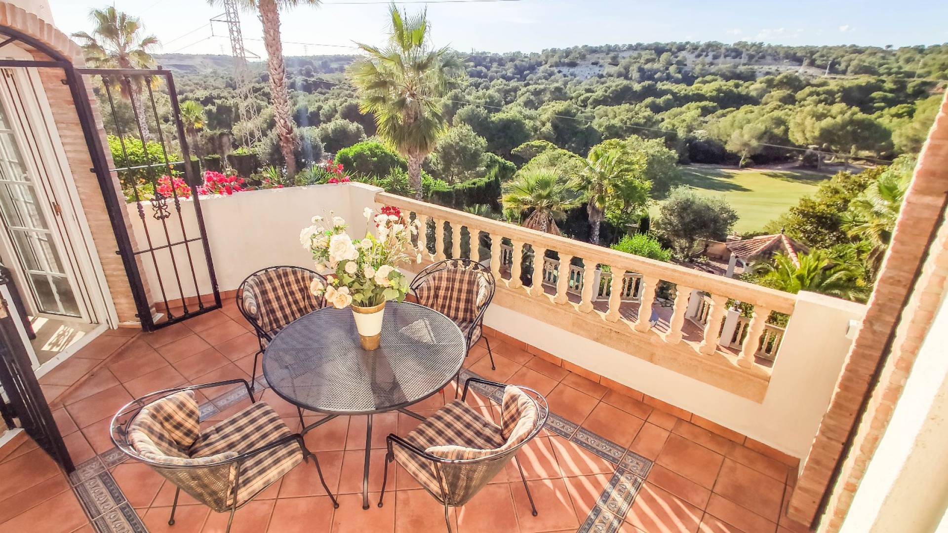 Resale - Villa - Villamartin - las ramblas