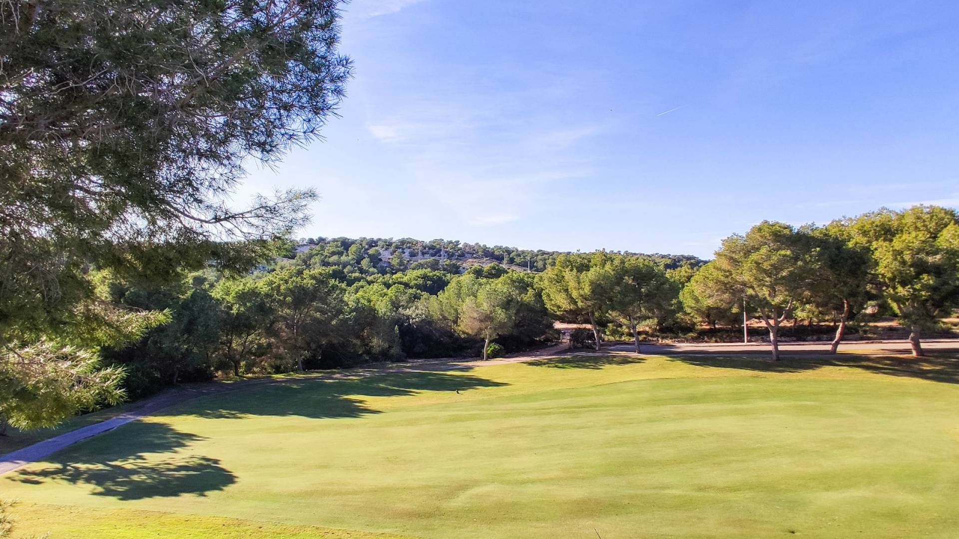 Resale - Villa - Villamartin - las ramblas