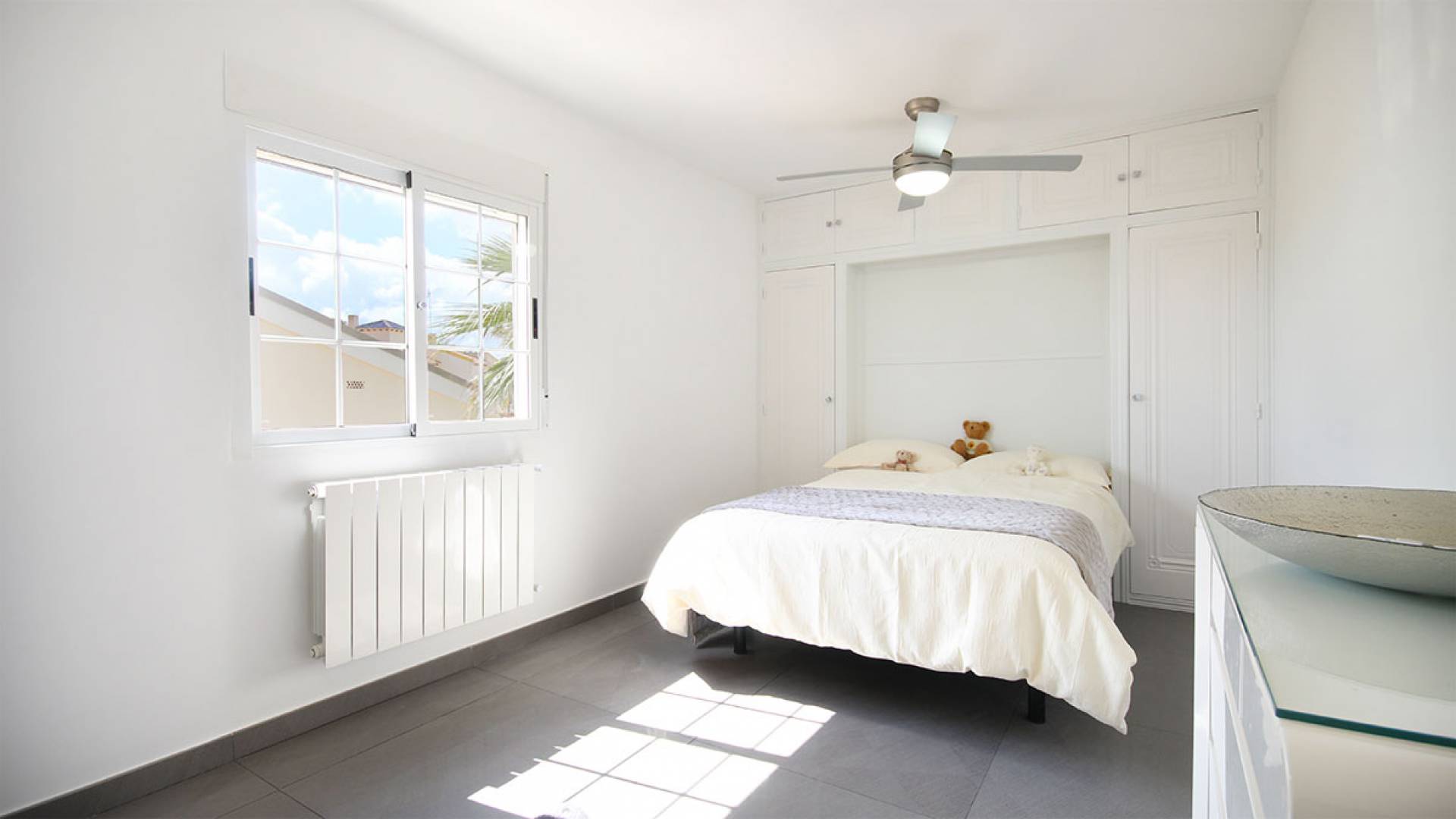 Resale - Villa - Villamartin - las ramblas