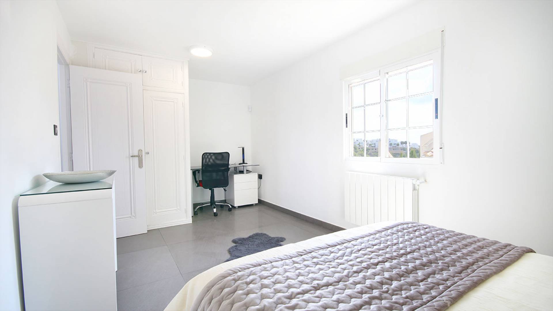 Resale - Villa - Villamartin - las ramblas