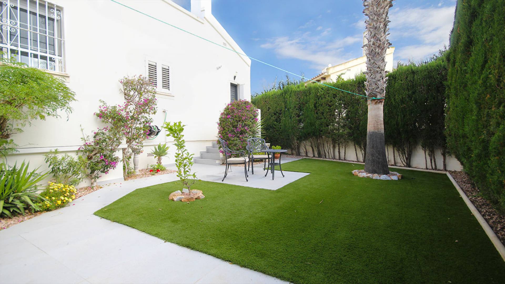 Resale - Villa - Villamartin - las ramblas