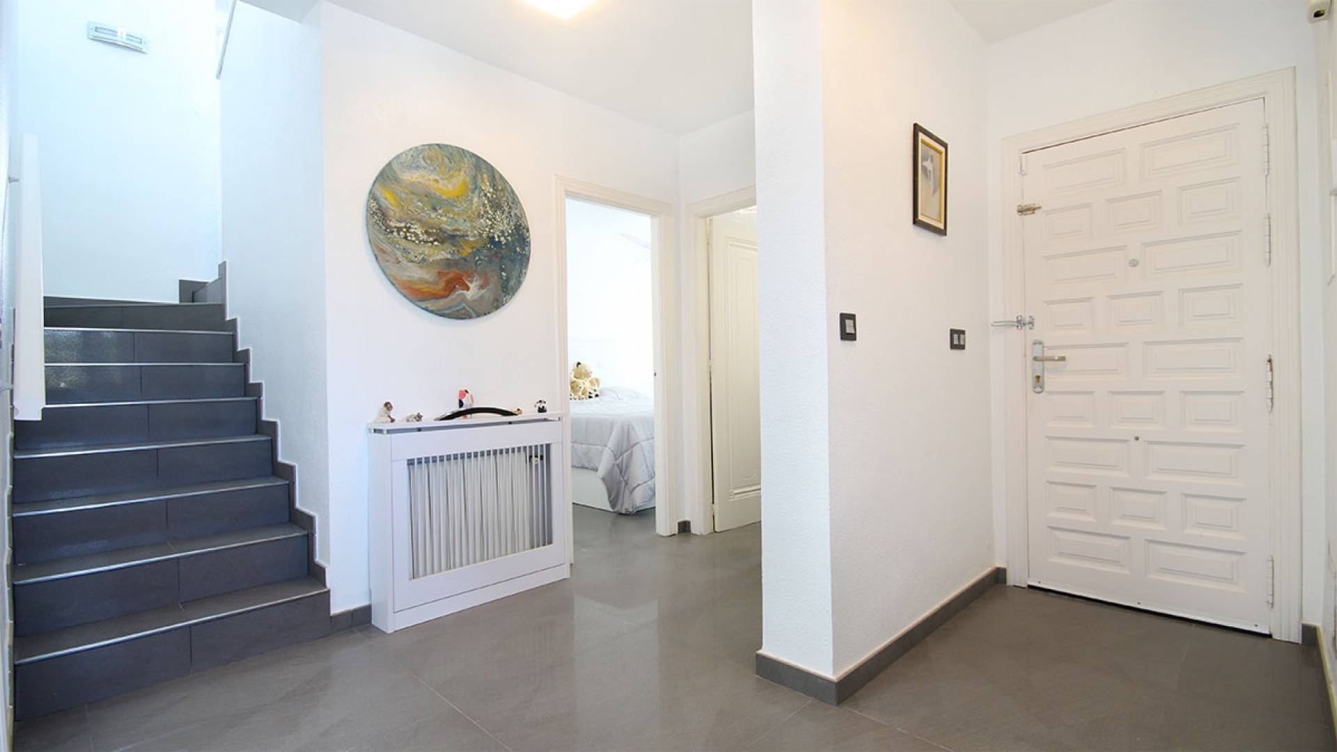 Resale - Villa - Villamartin - las ramblas