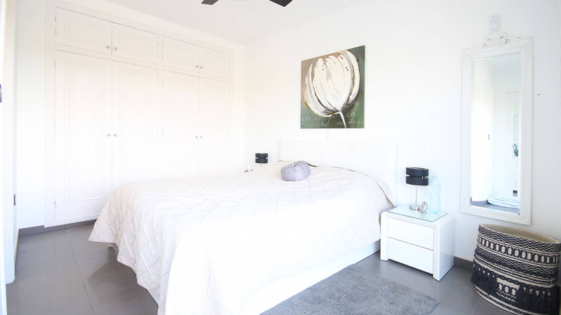 Resale - Villa - Villamartin - las ramblas