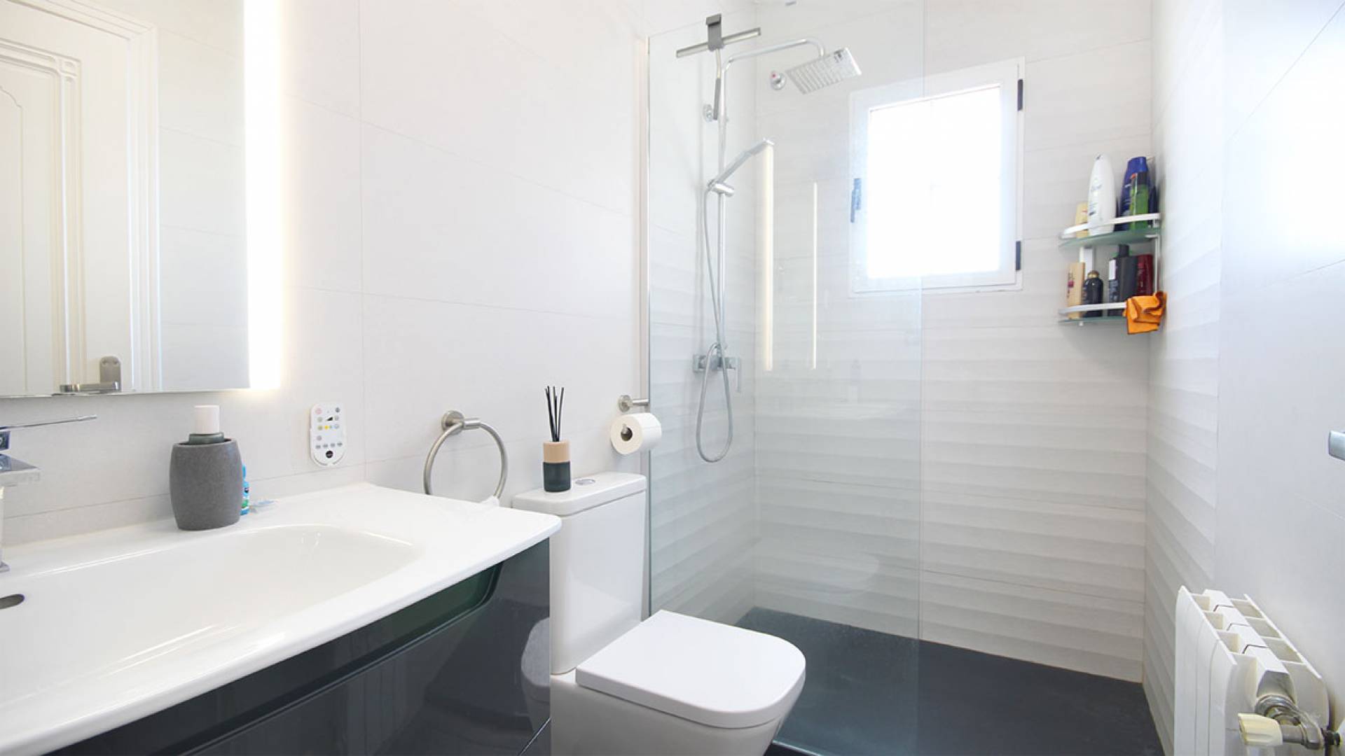 Resale - Villa - Villamartin - las ramblas