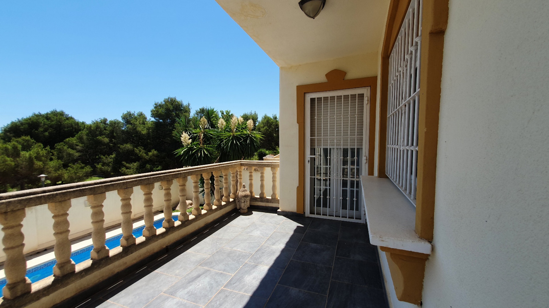 Resale - Villa - Villamartin - las ramblas