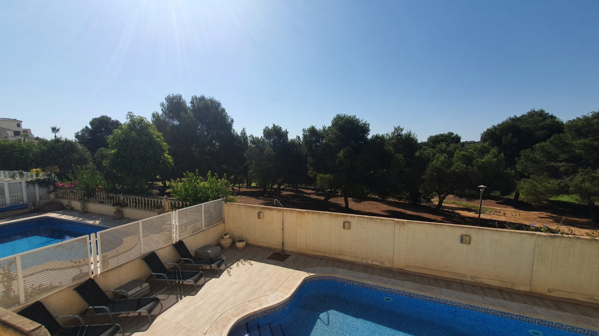 Resale - Villa - Villamartin - las ramblas