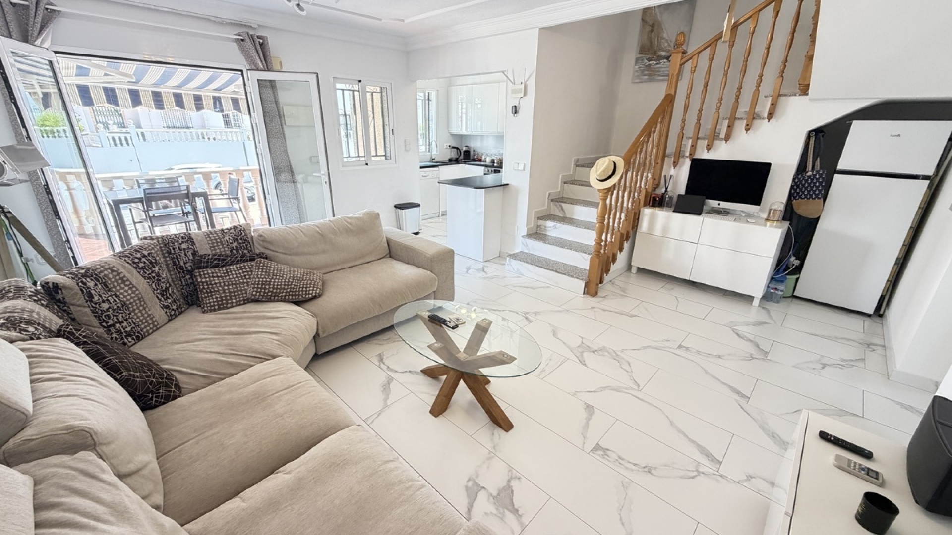 Resale - Villa - Villamartin - las violetas