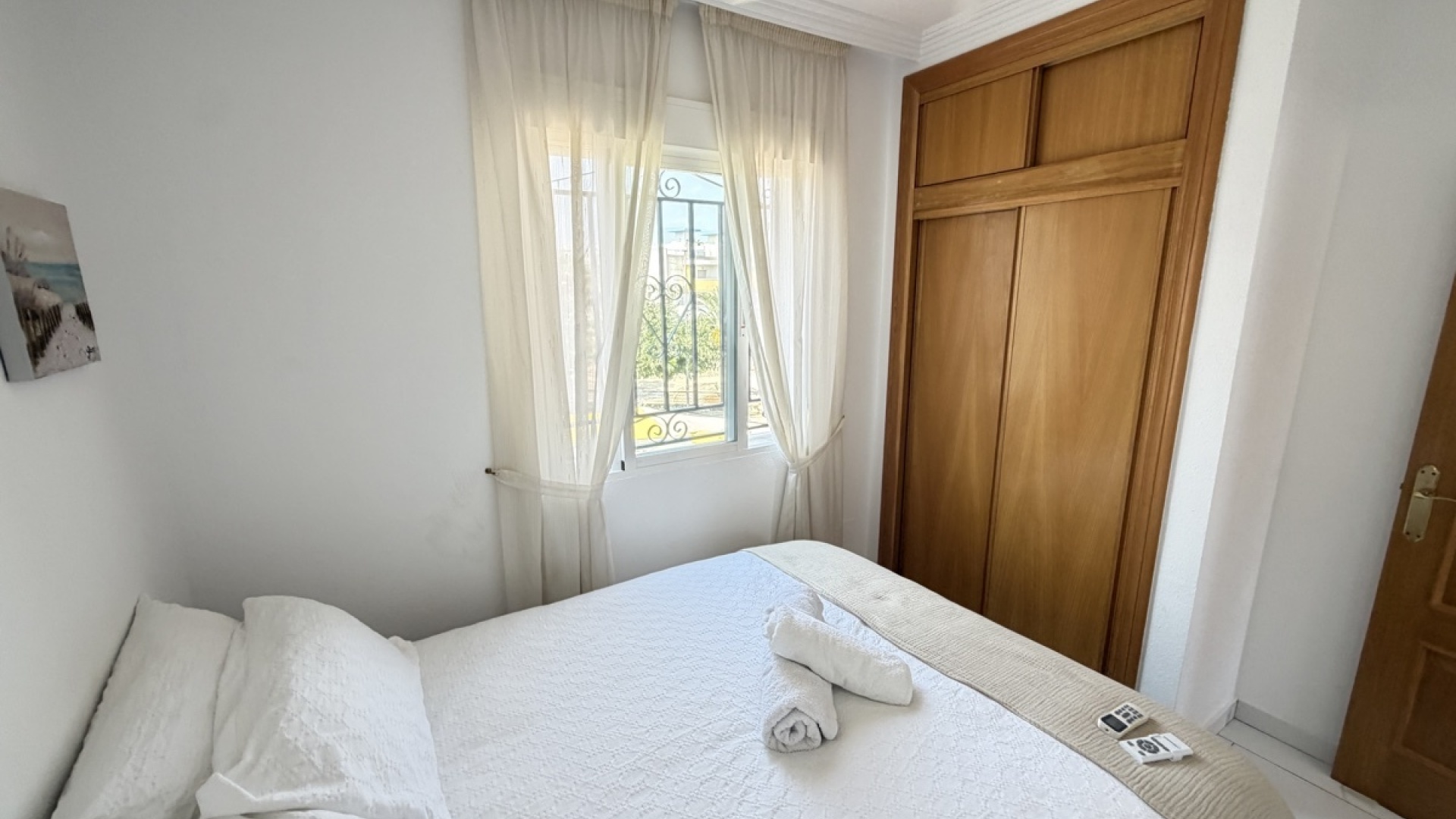 Resale - Villa - Villamartin - las violetas
