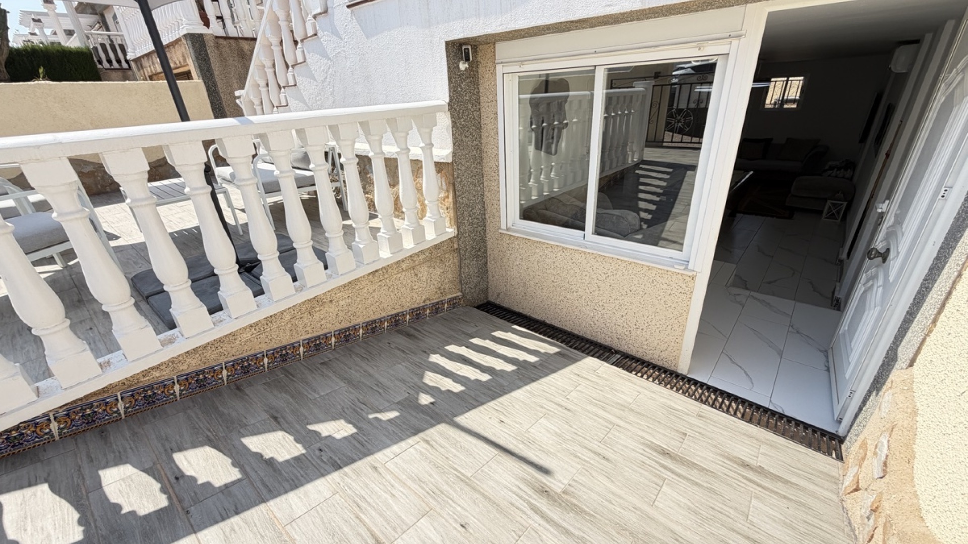 Resale - Villa - Villamartin - las violetas
