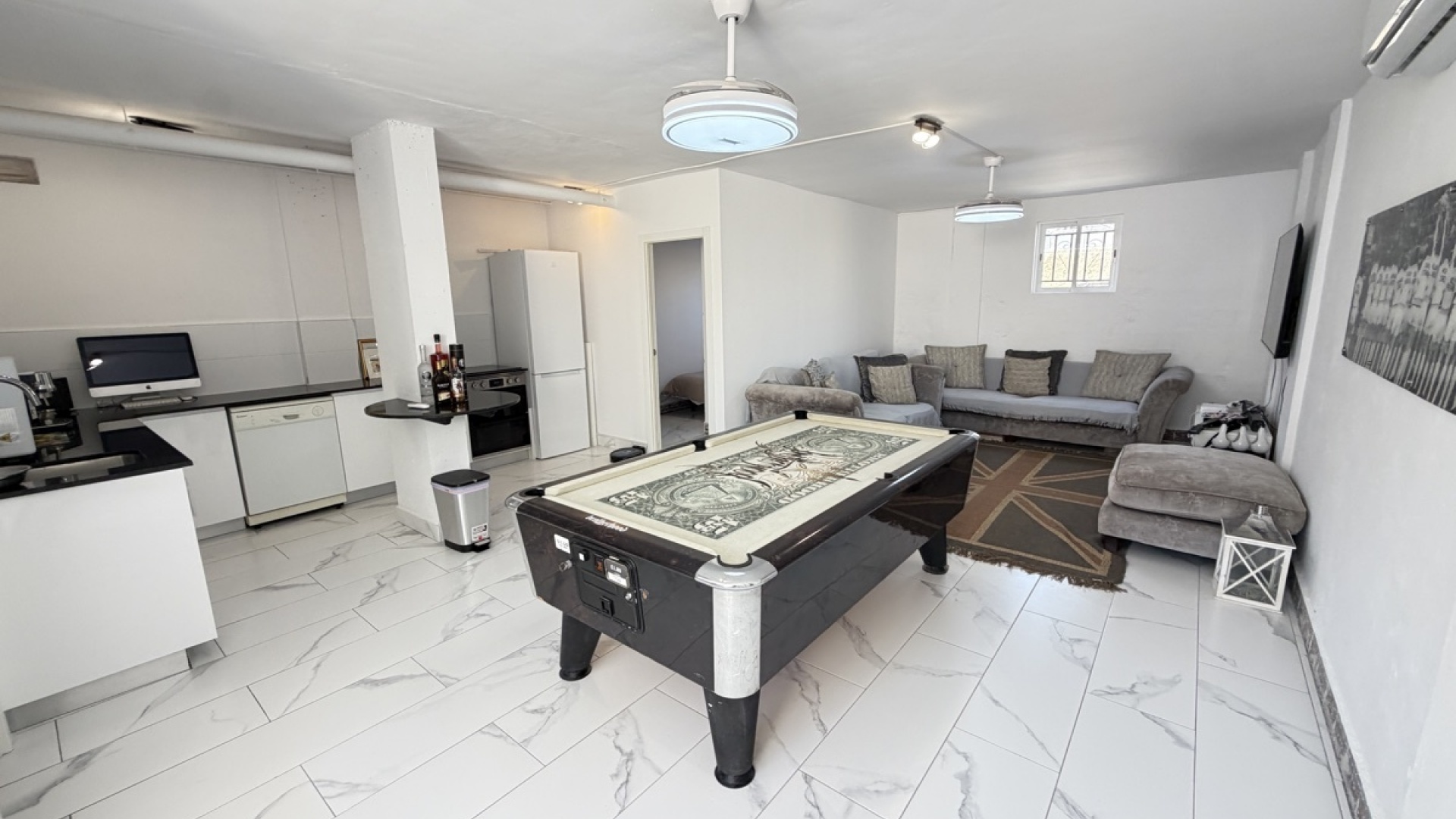 Resale - Villa - Villamartin - las violetas