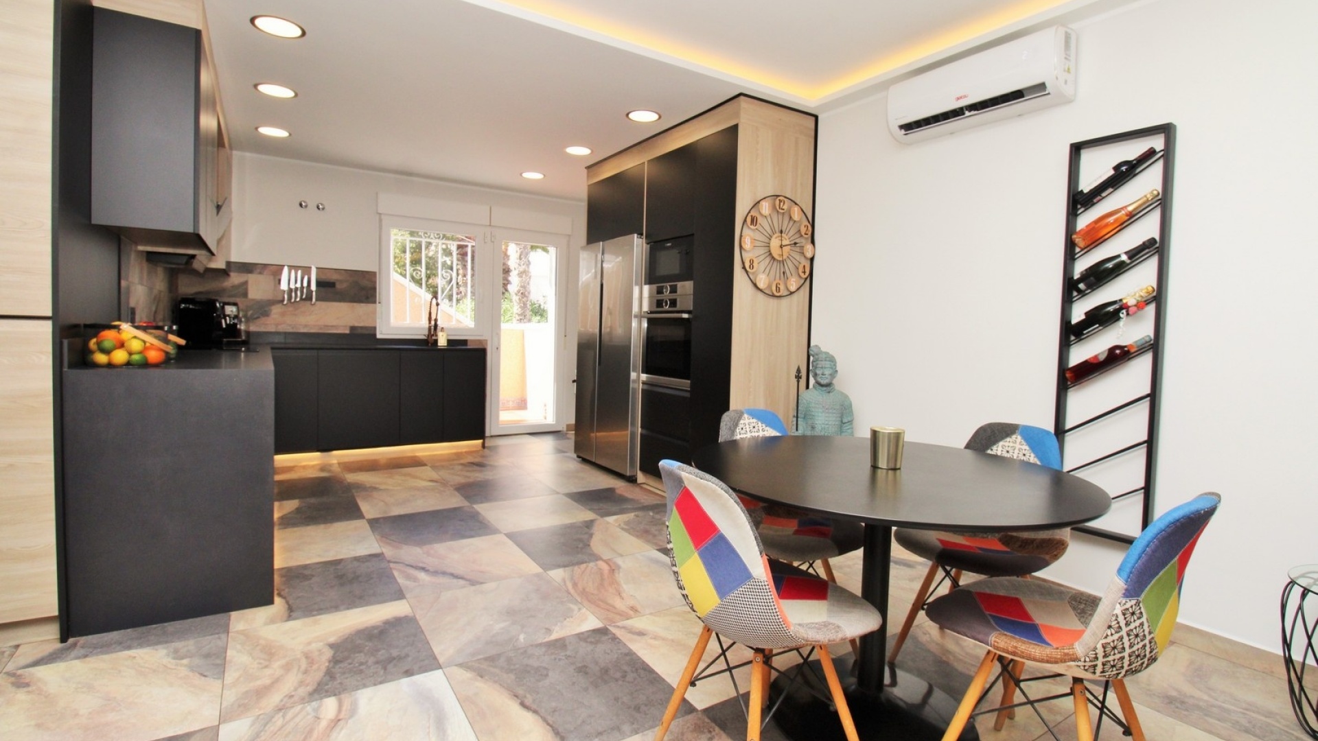 Resale - Villa - Villamartin - las violetas