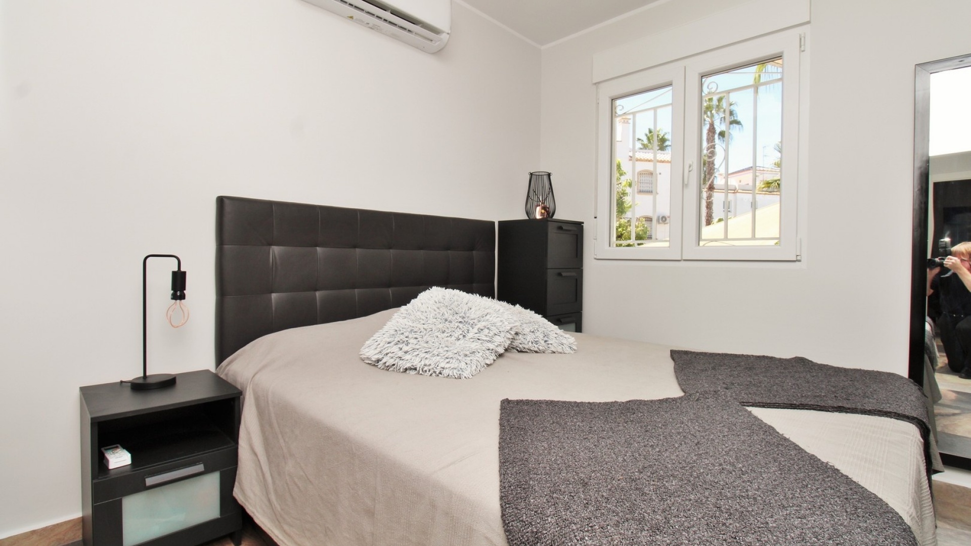 Resale - Villa - Villamartin - las violetas