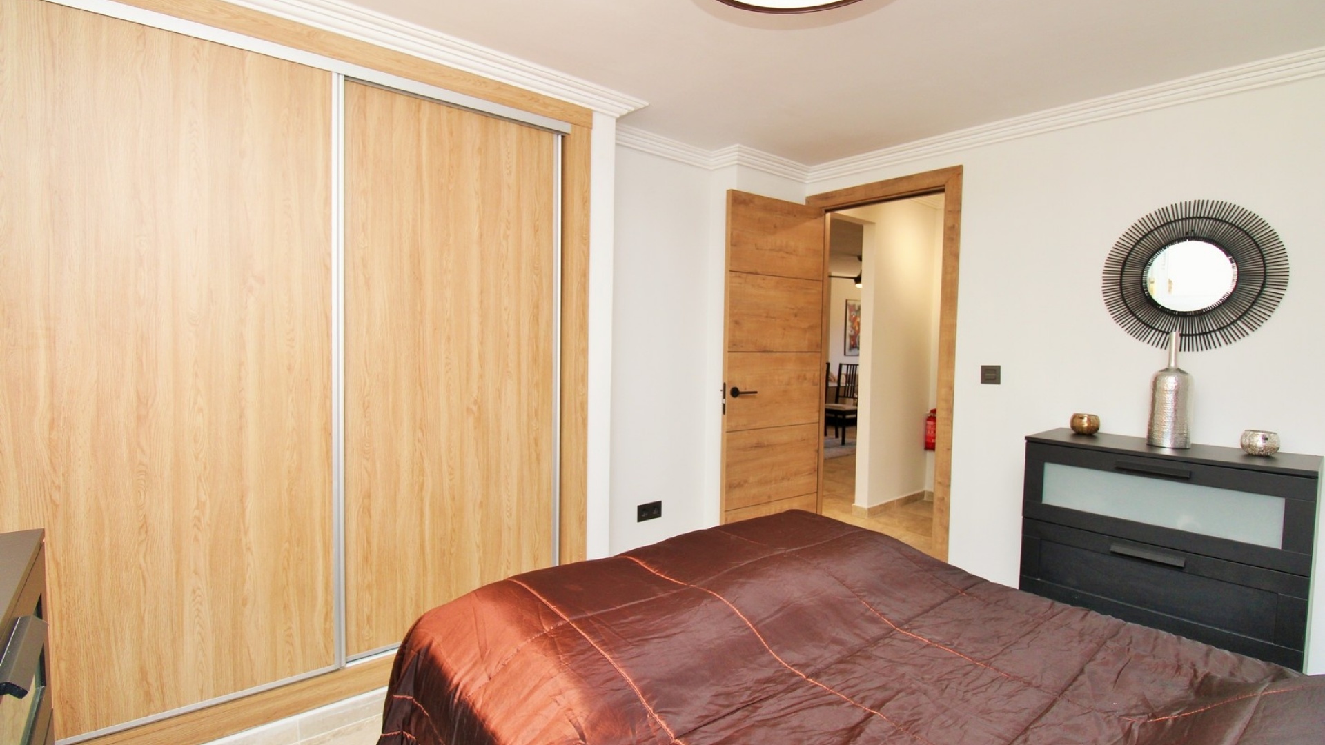 Resale - Villa - Villamartin - las violetas