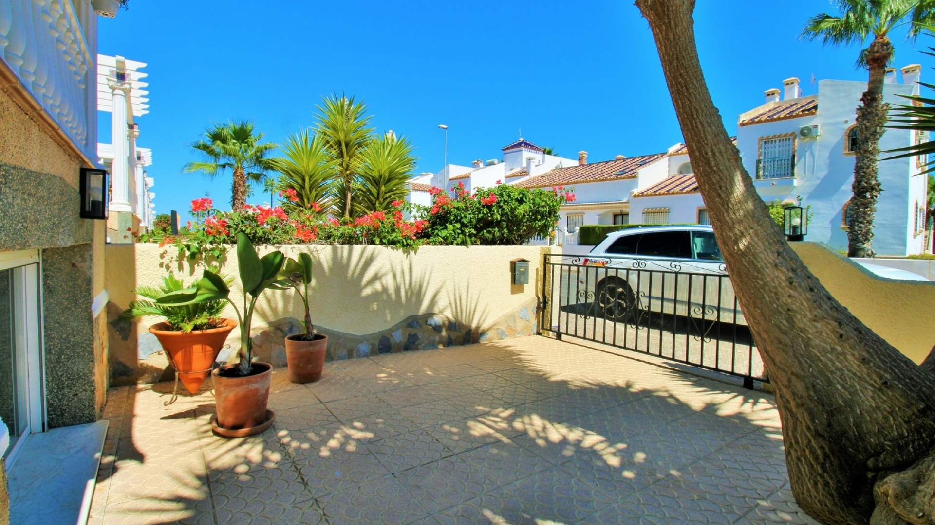 Resale - Villa - Villamartin - las violetas