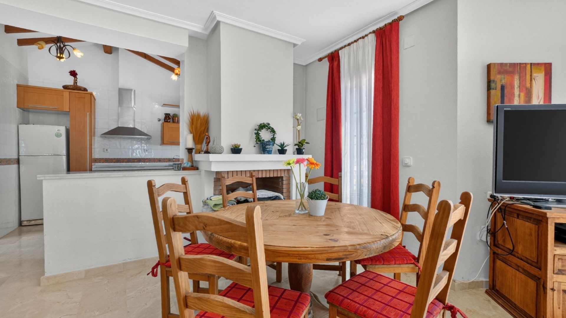 Resale - Villa - Villamartin - las violetas