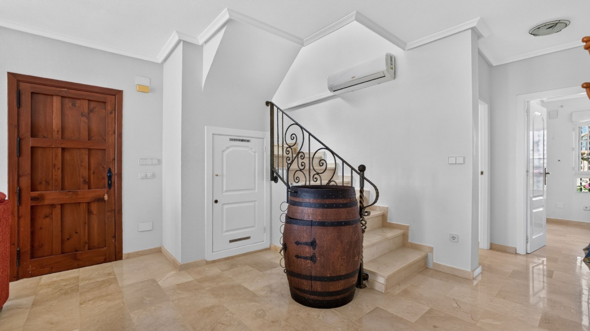 Resale - Villa - Villamartin - las violetas