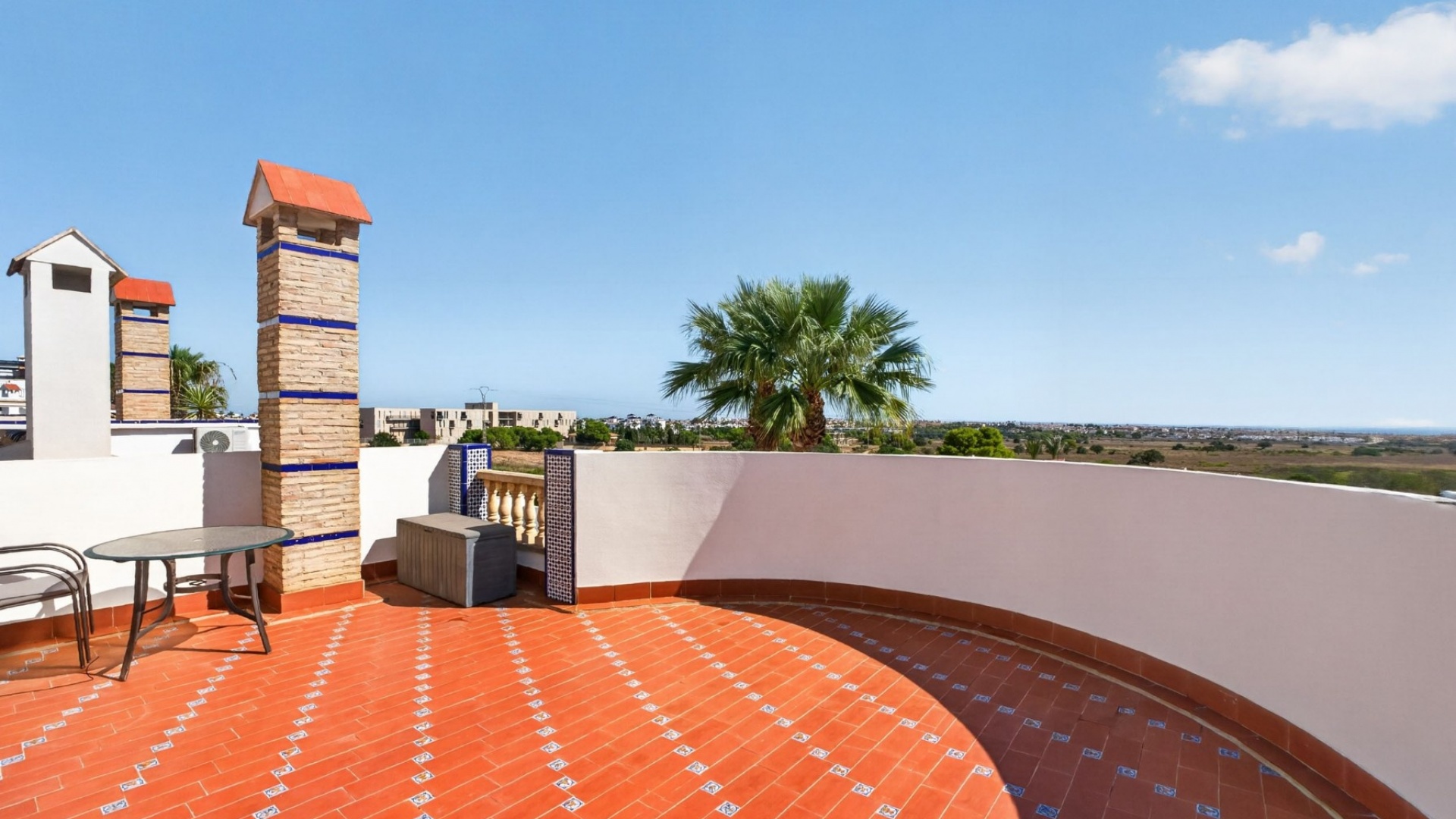 Resale - Villa - Villamartin - las violetas