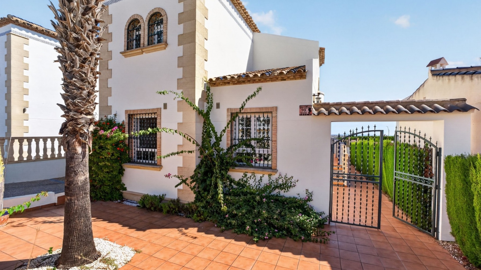 Resale - Villa - Villamartin - las violetas