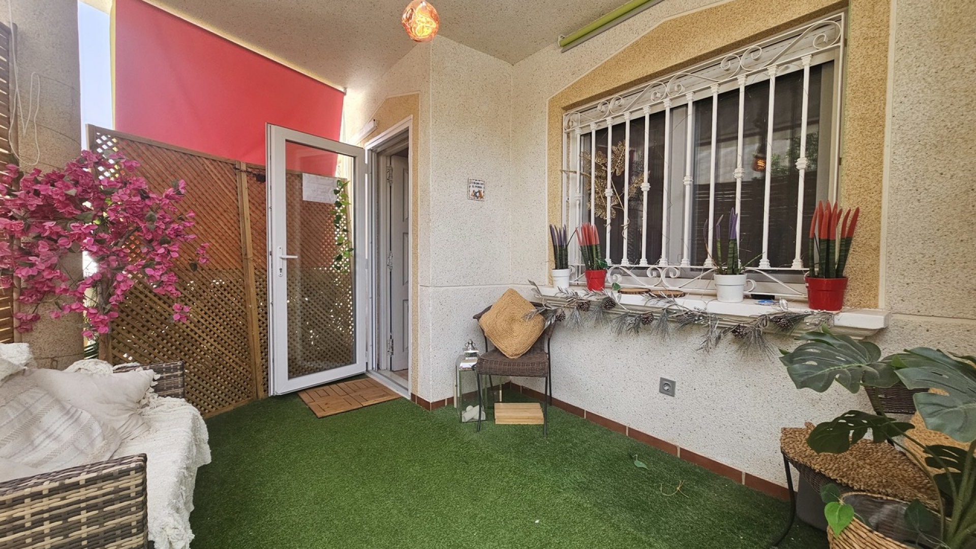 Resale - Villa - Villamartin - Loma Golf