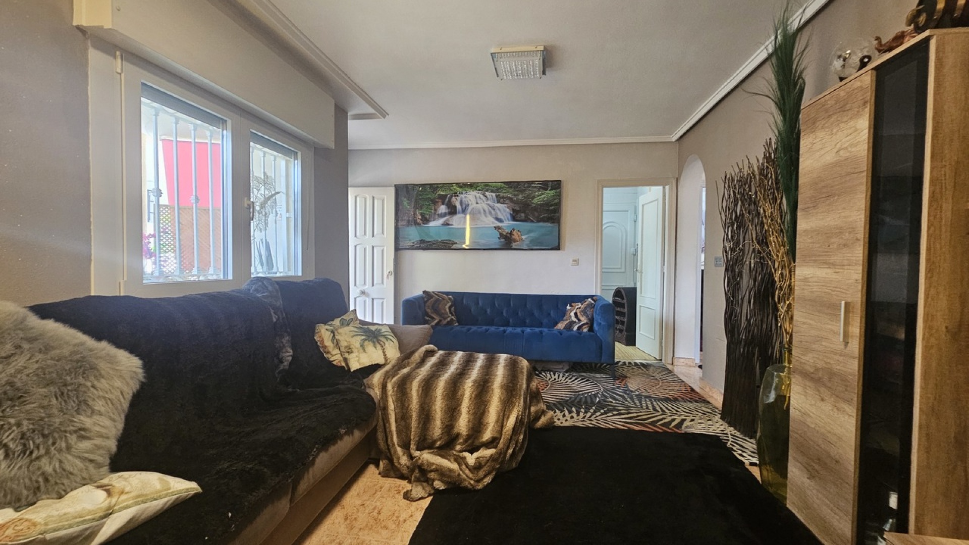 Resale - Villa - Villamartin - Loma Golf